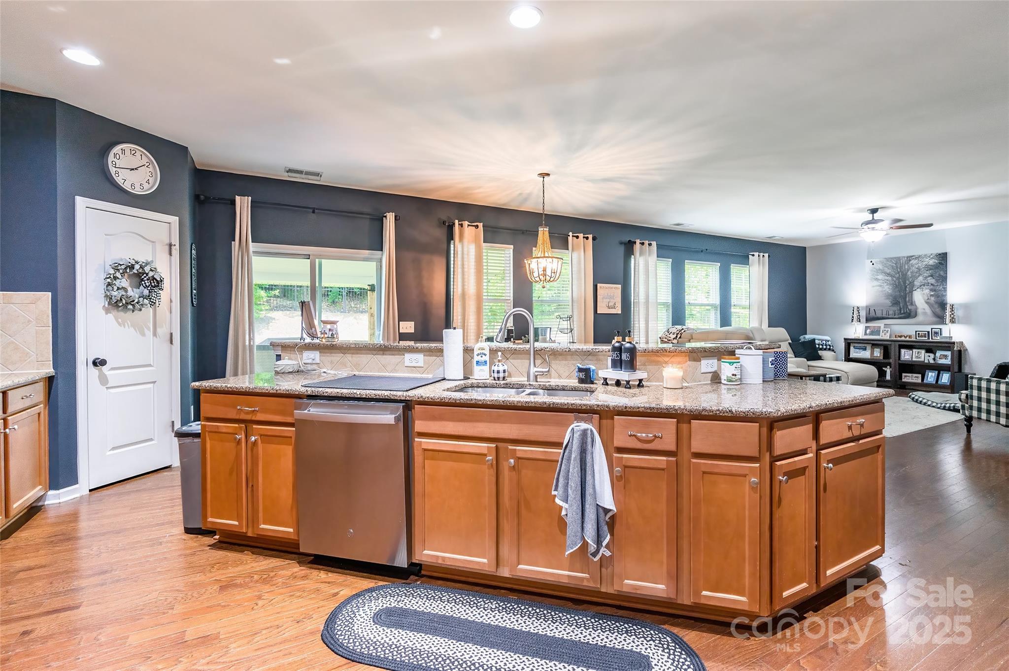 The Woodlands - Residential