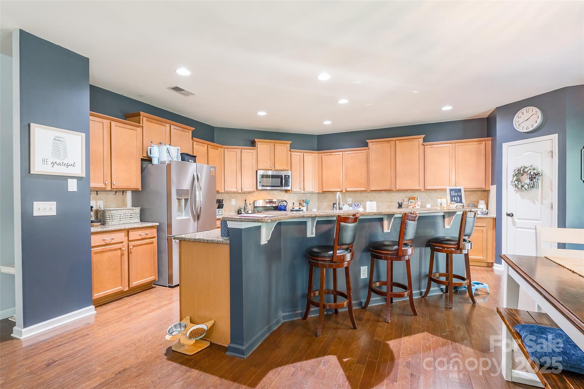 The Woodlands - Residential