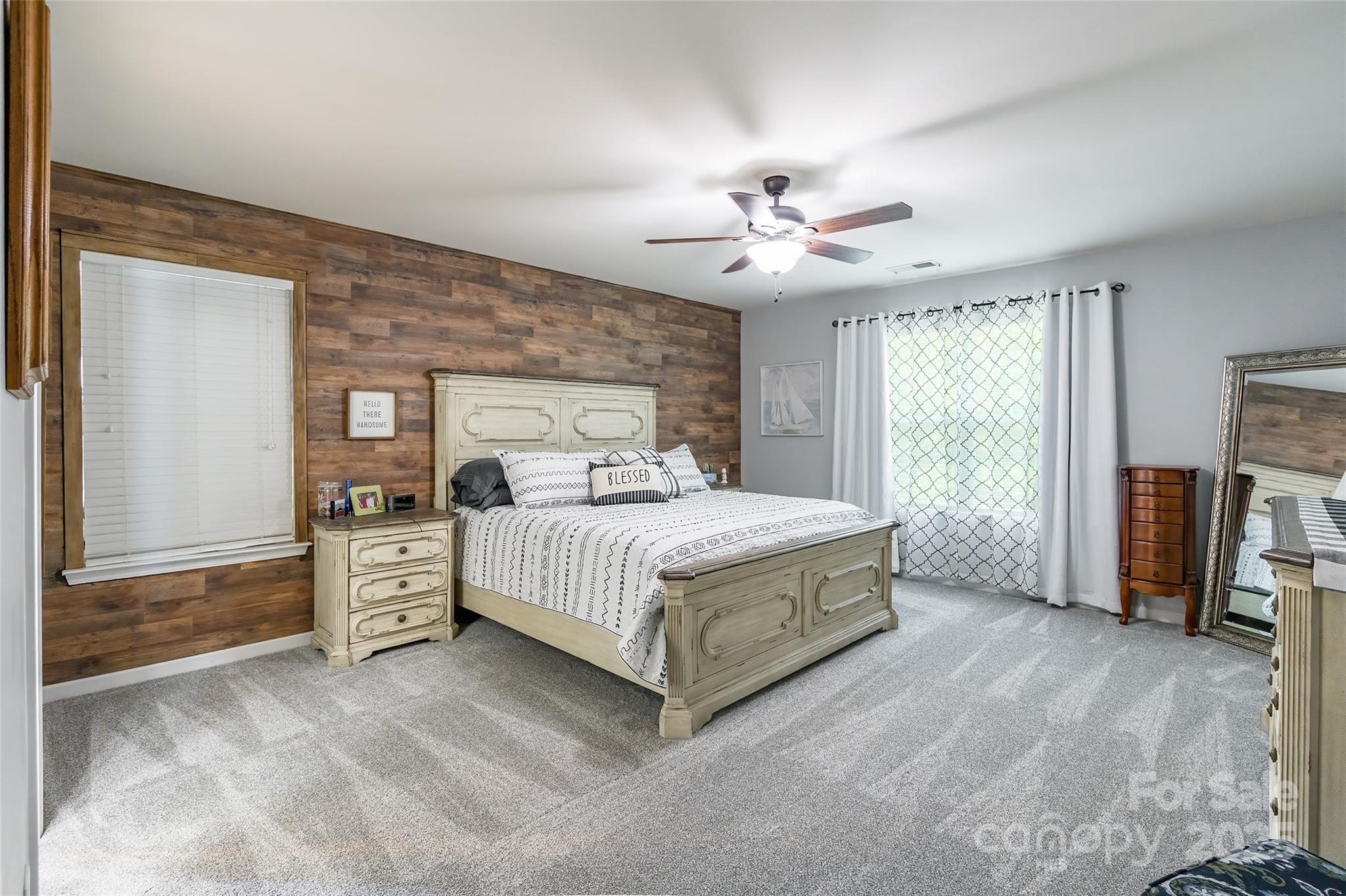 The Woodlands - Residential