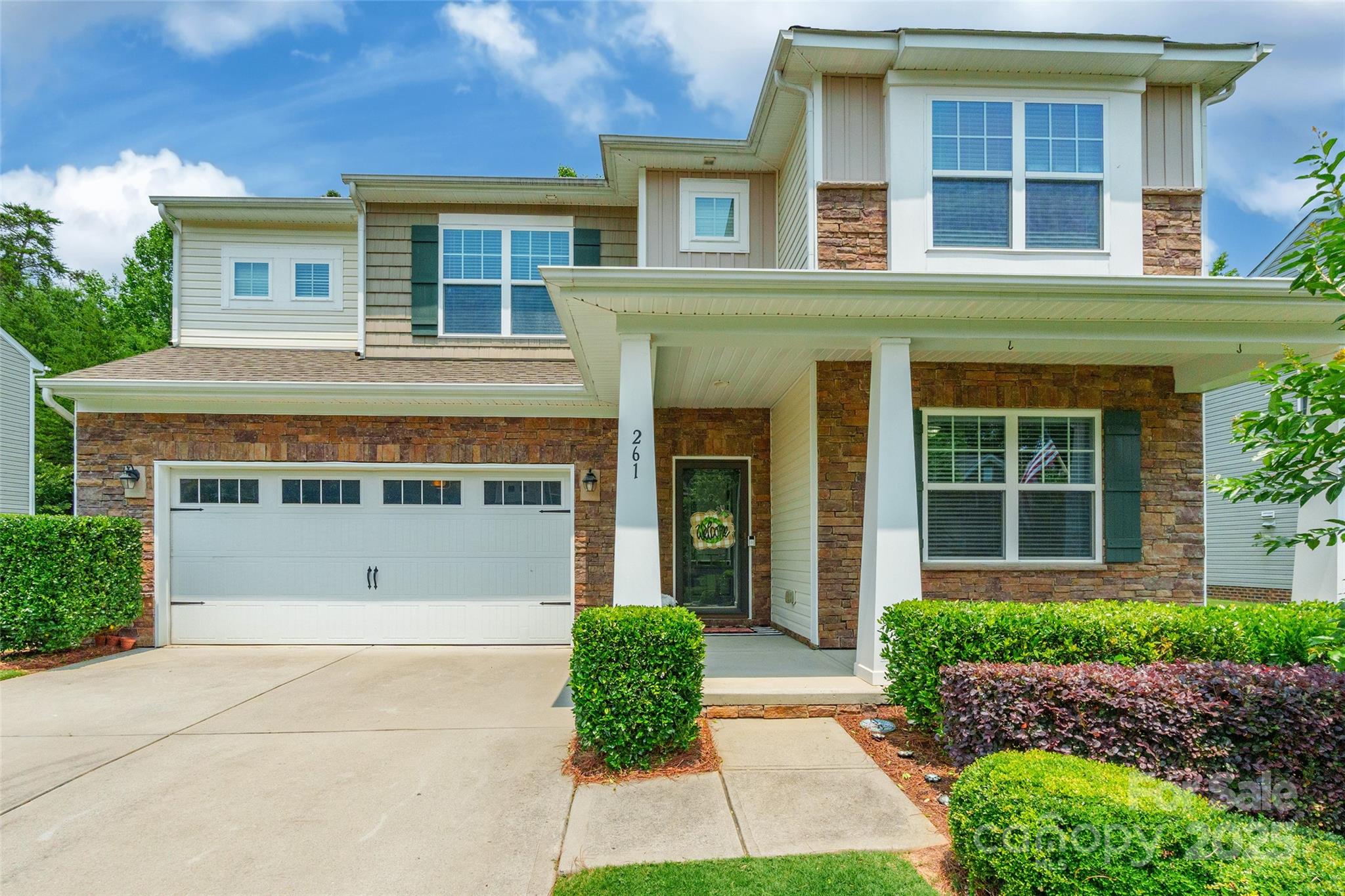 261 Catoctin Road