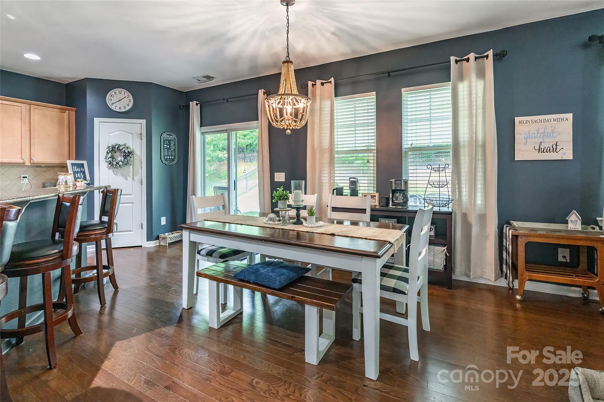 The Woodlands - Residential