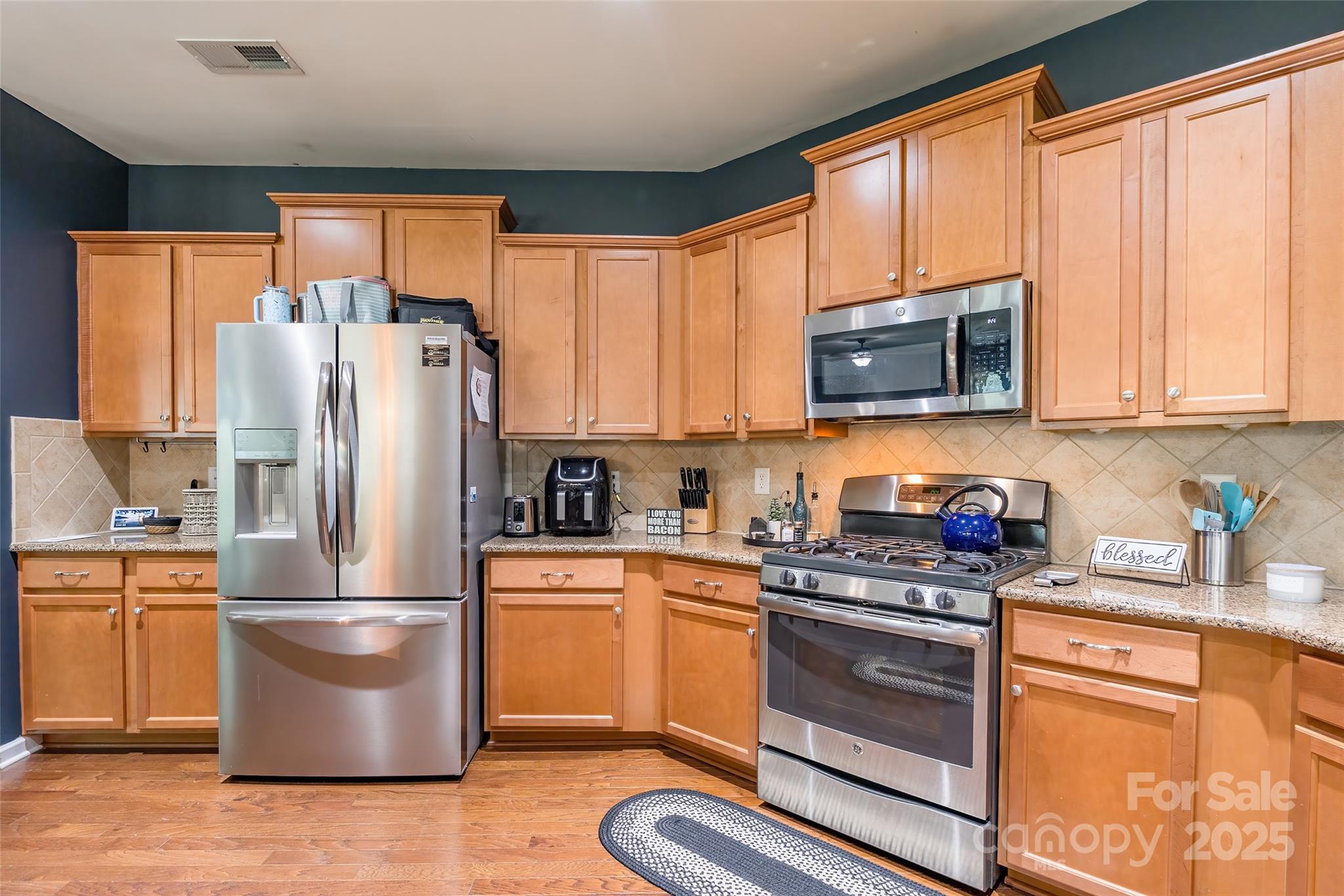 The Woodlands - Residential