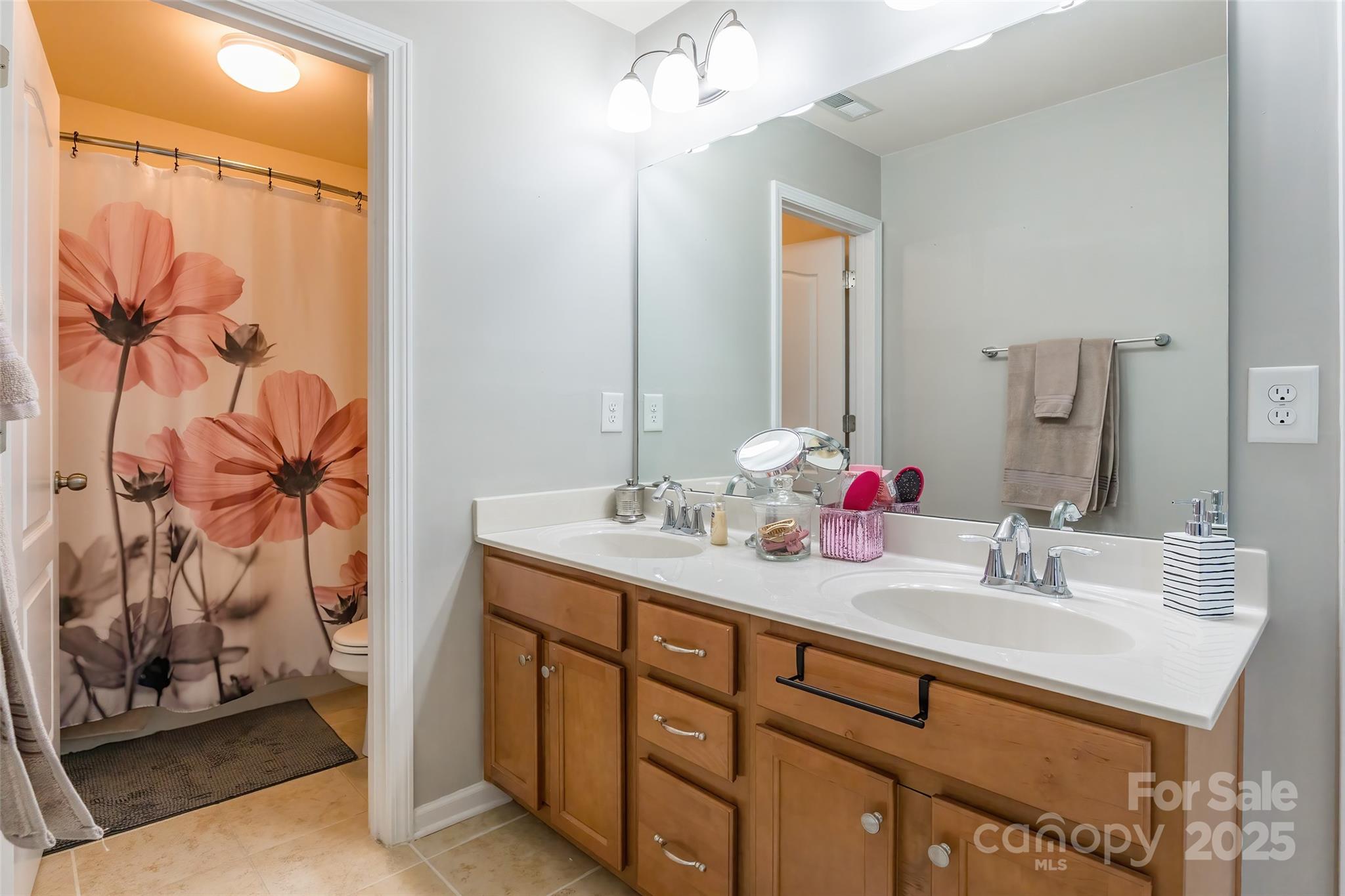 The Woodlands - Residential