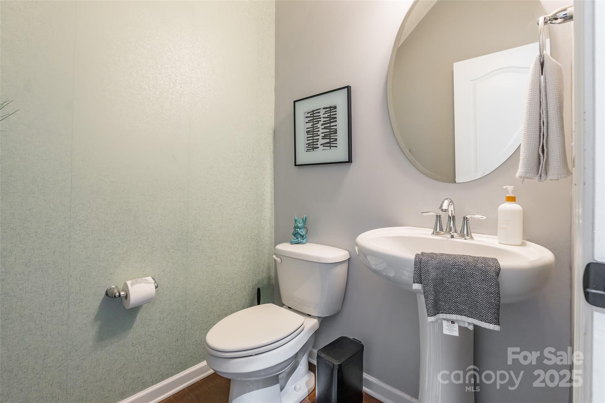 The Woodlands - Residential