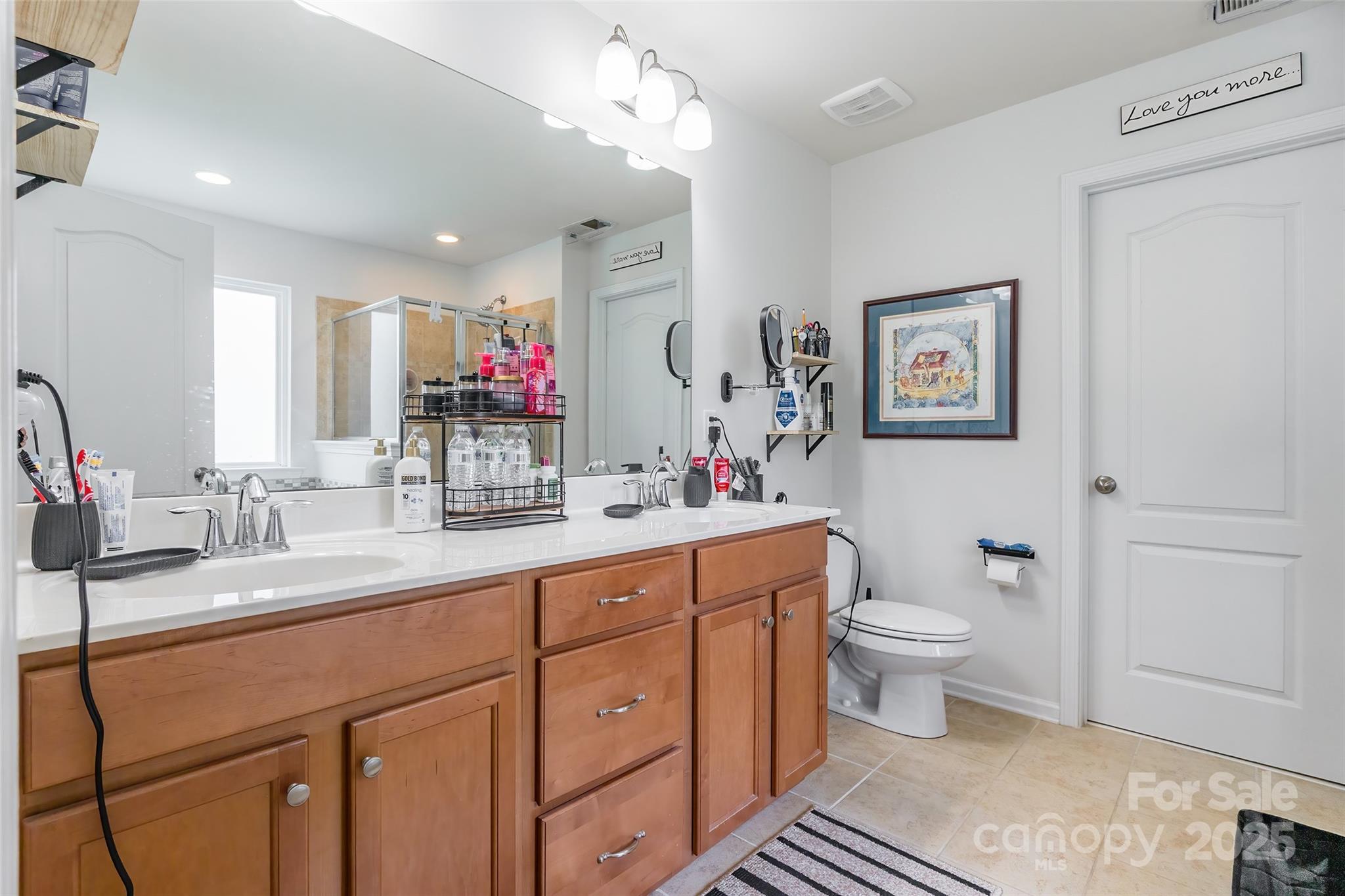 The Woodlands - Residential