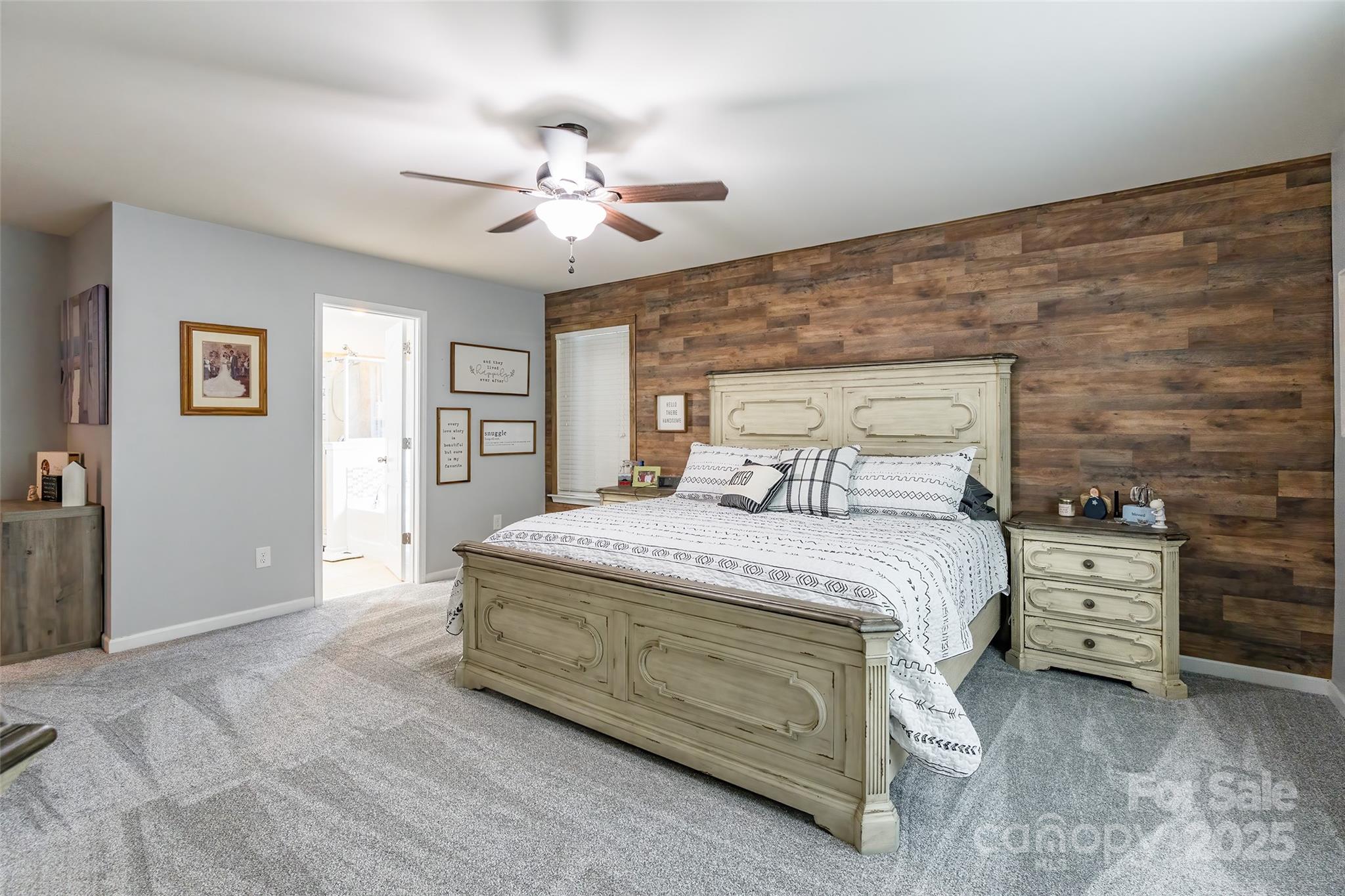 The Woodlands - Residential