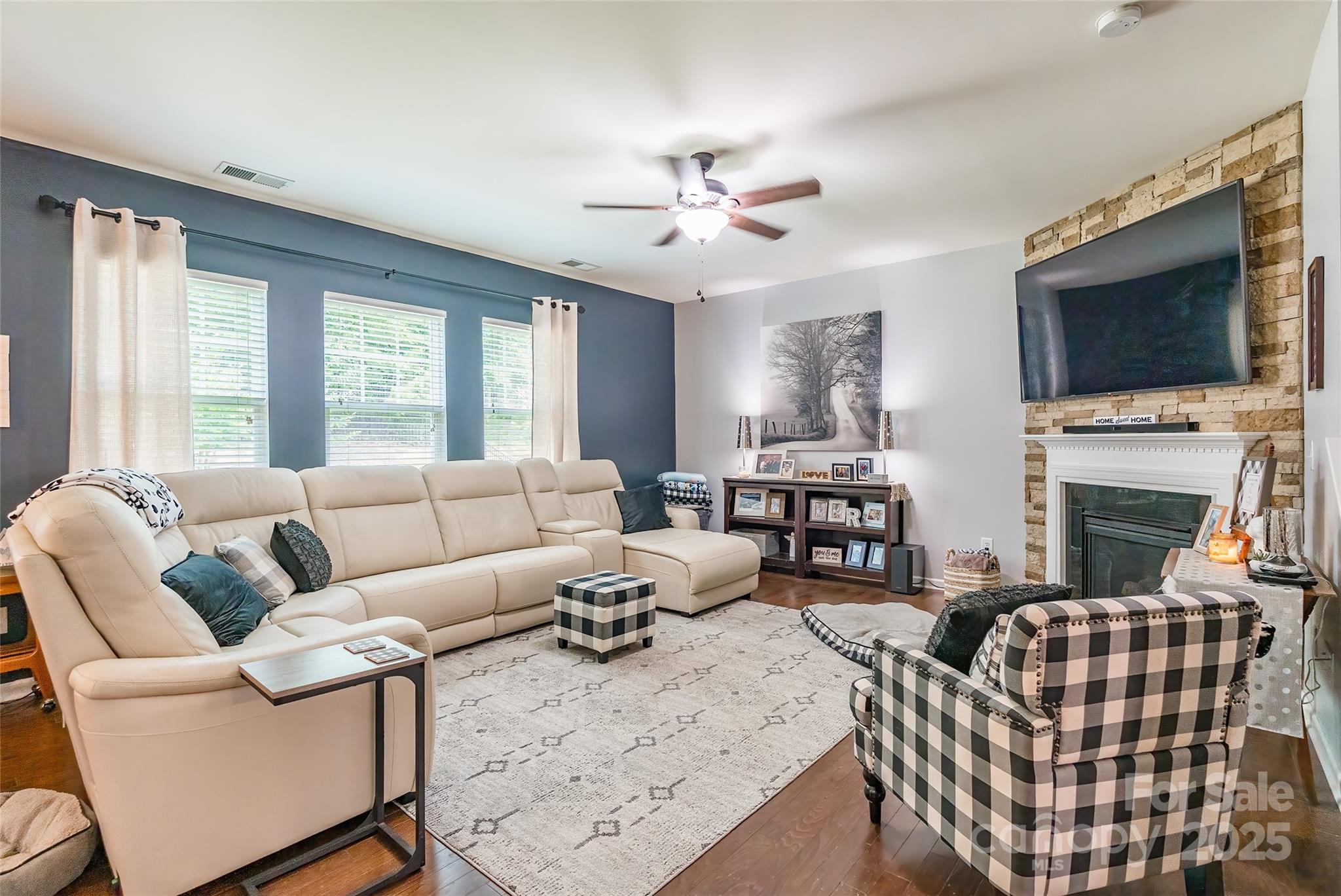 The Woodlands - Residential