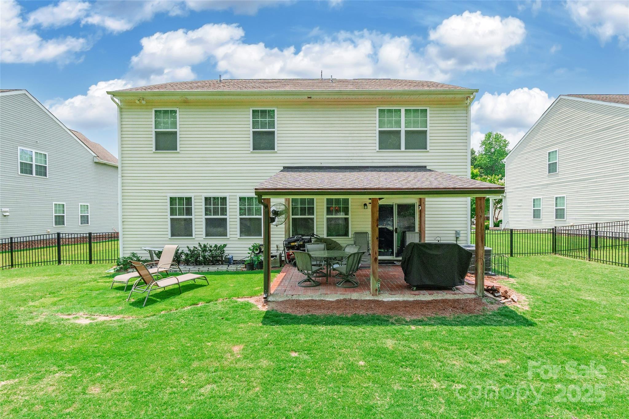 The Woodlands - Residential