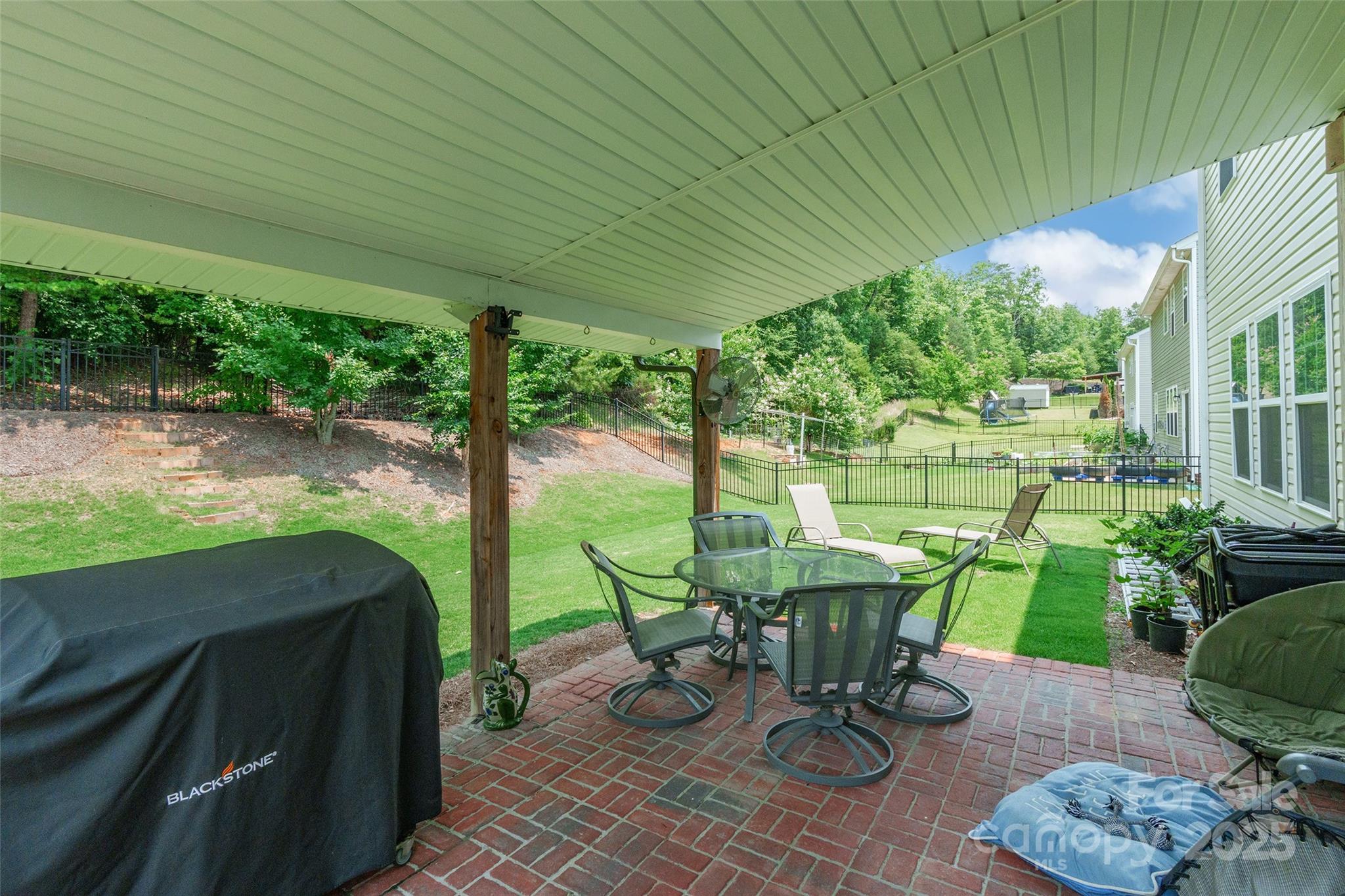 The Woodlands - Residential