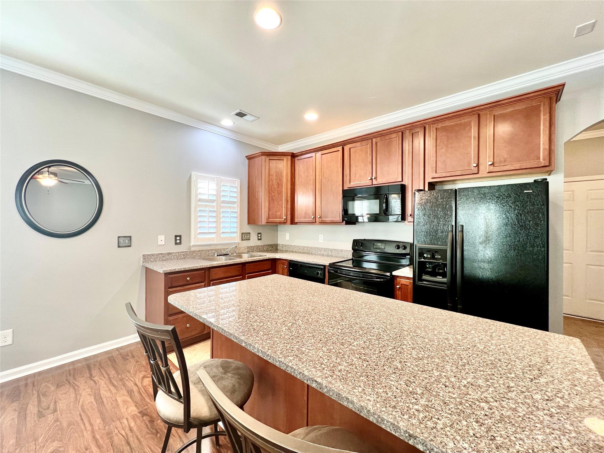 Brighton Park - Residential Lease