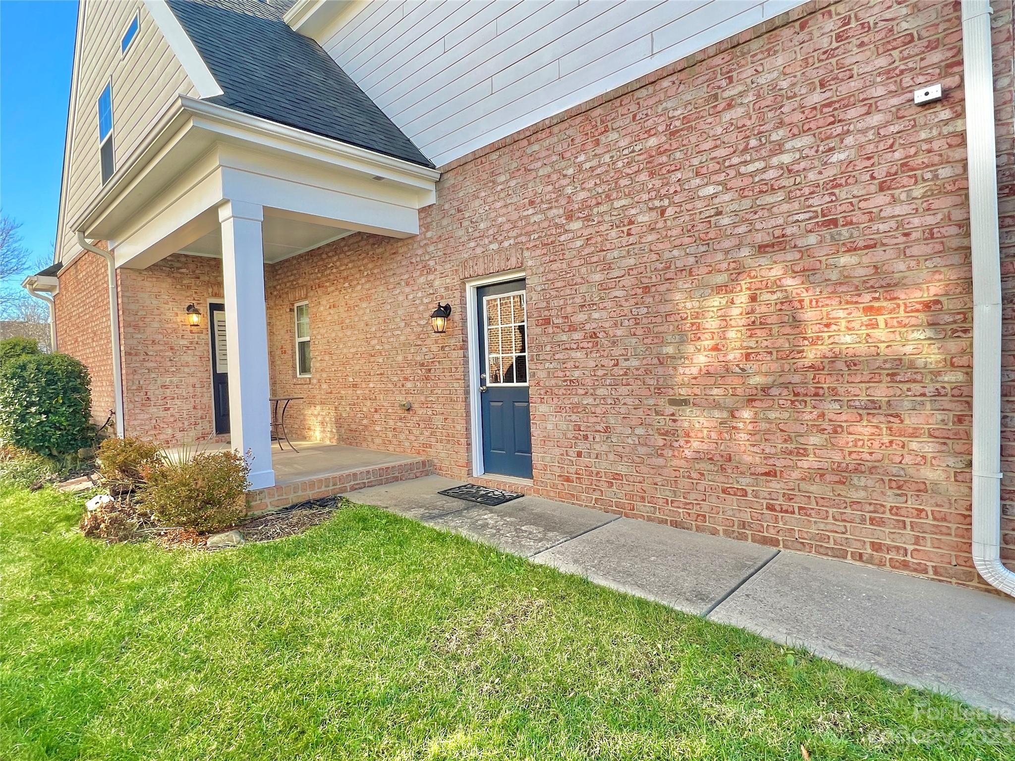 Brighton Park - Residential Lease