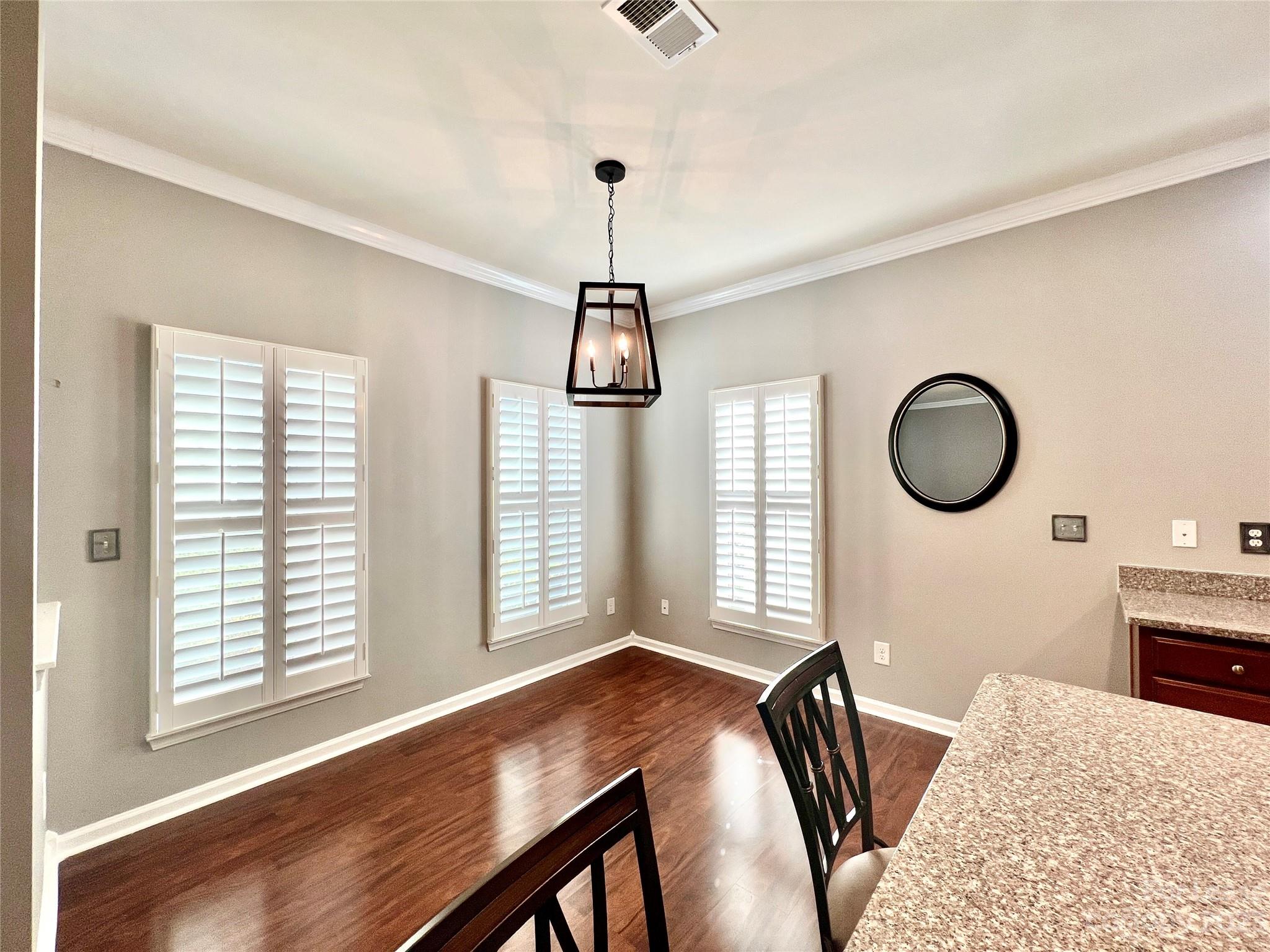 Brighton Park - Residential Lease