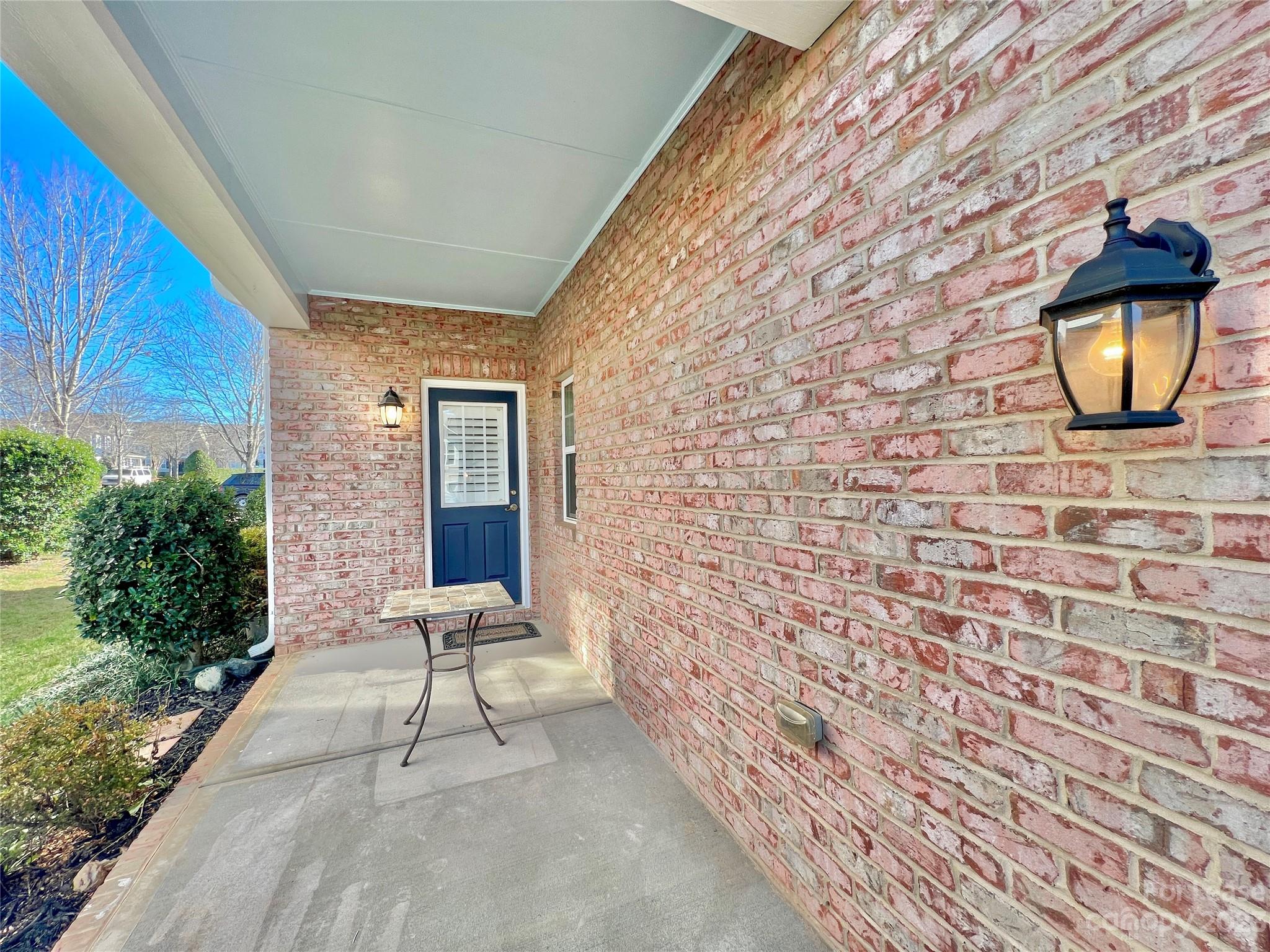 Brighton Park - Residential Lease