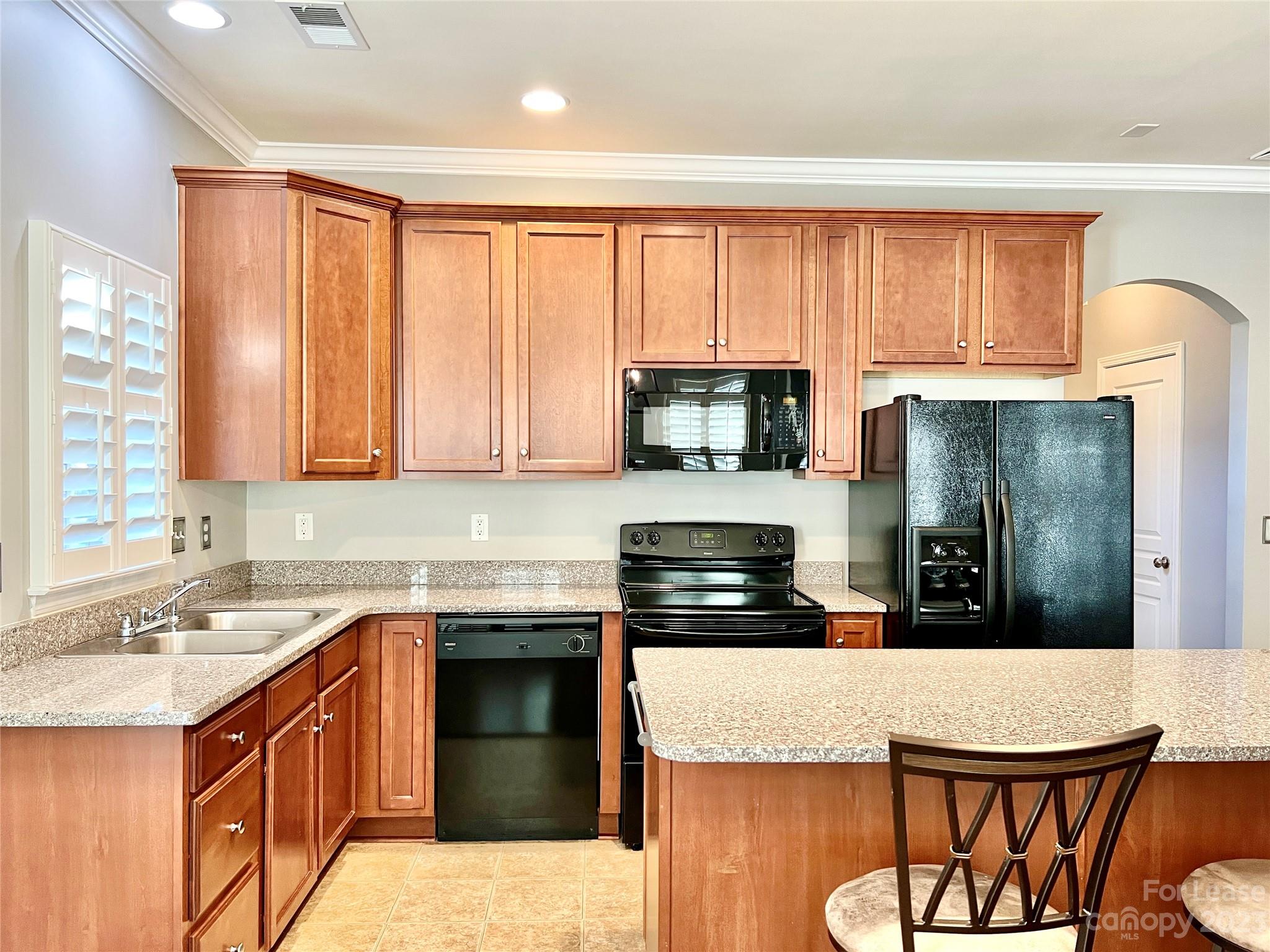 Brighton Park - Residential Lease