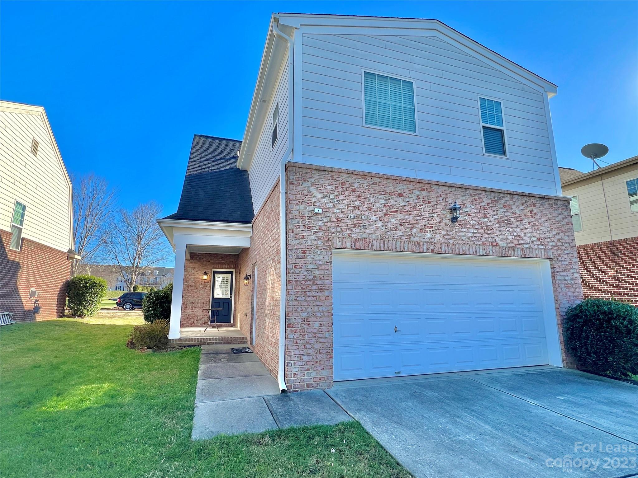 Brighton Park - Residential Lease