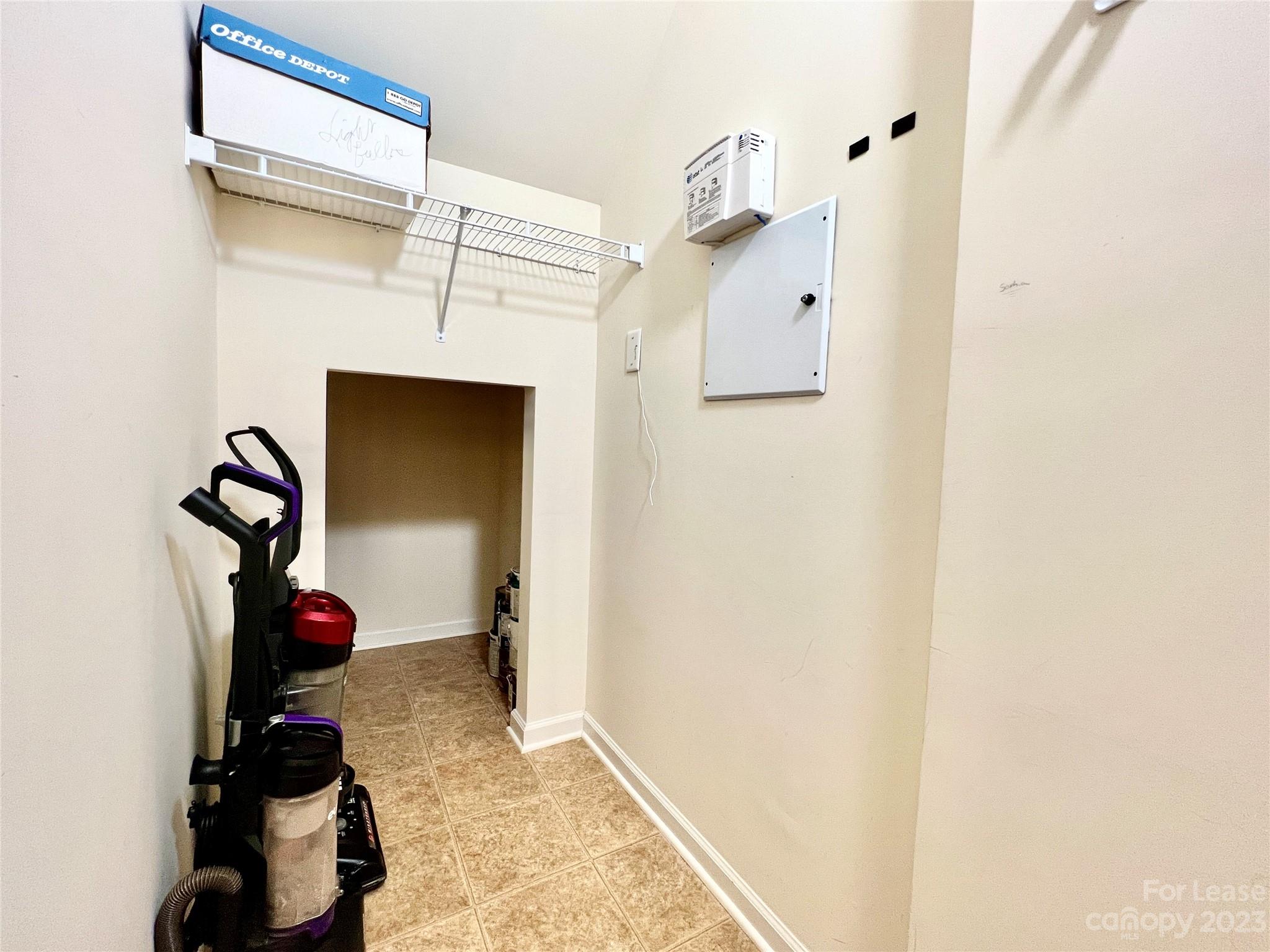 Brighton Park - Residential Lease