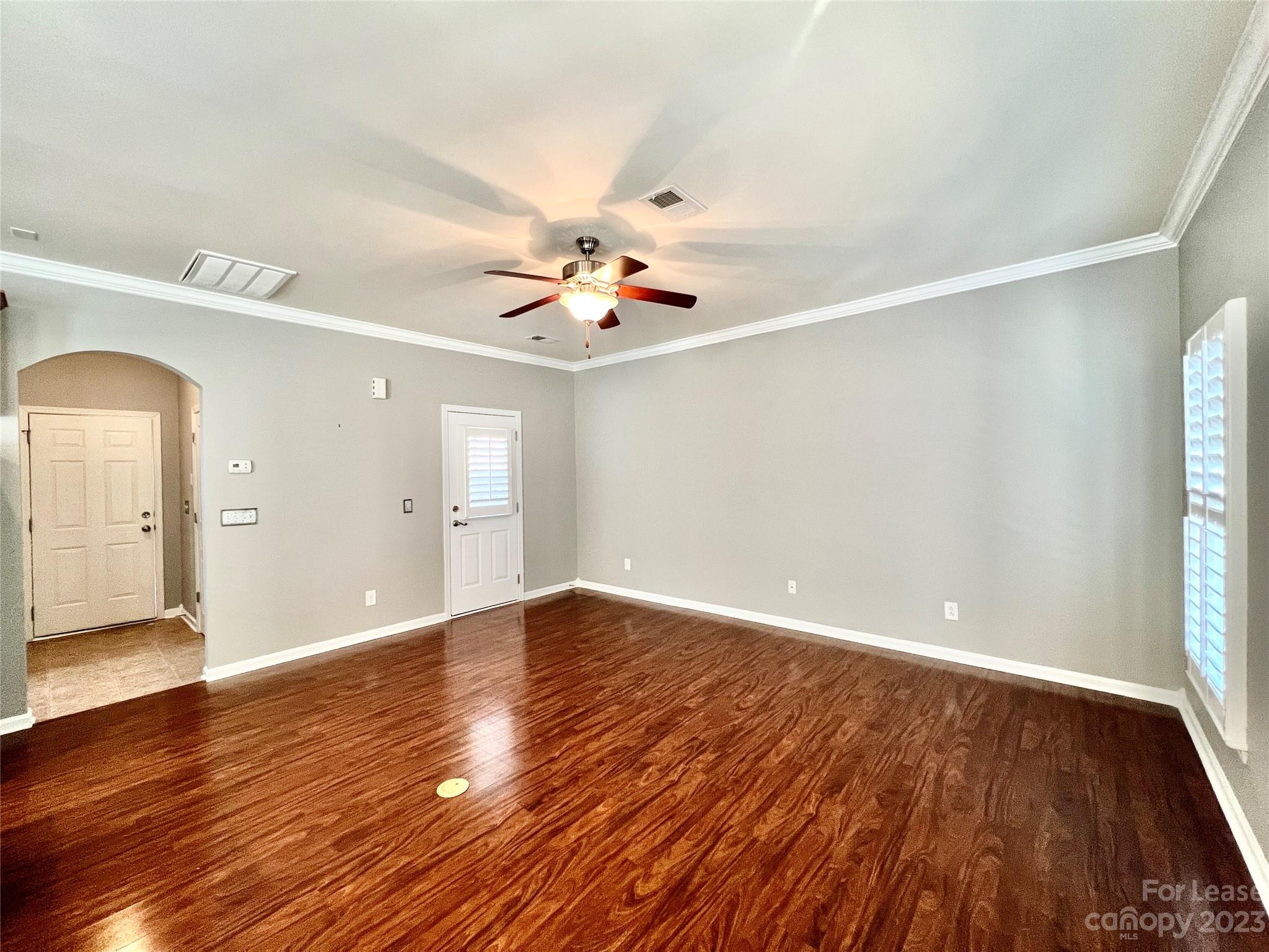 Brighton Park - Residential Lease