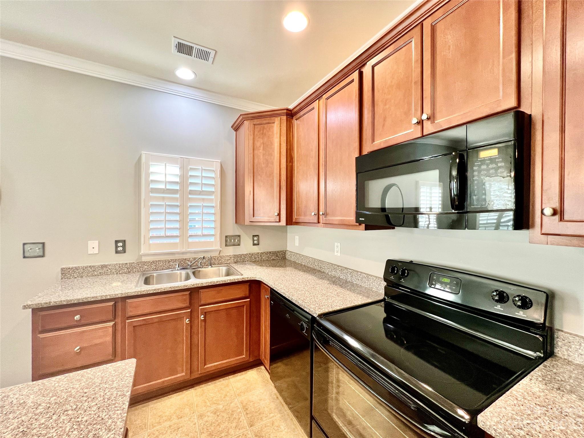 Brighton Park - Residential Lease