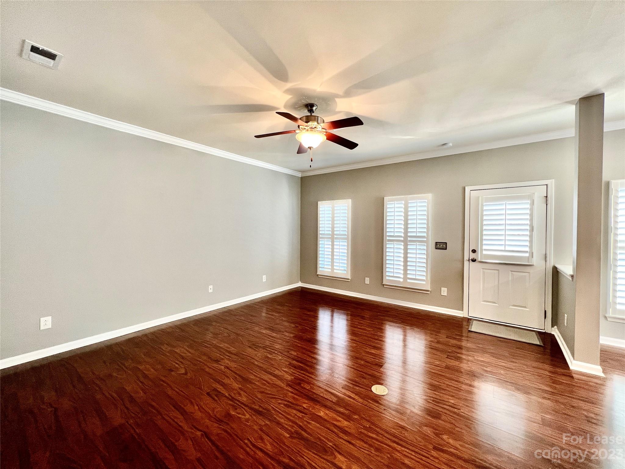 Brighton Park - Residential Lease