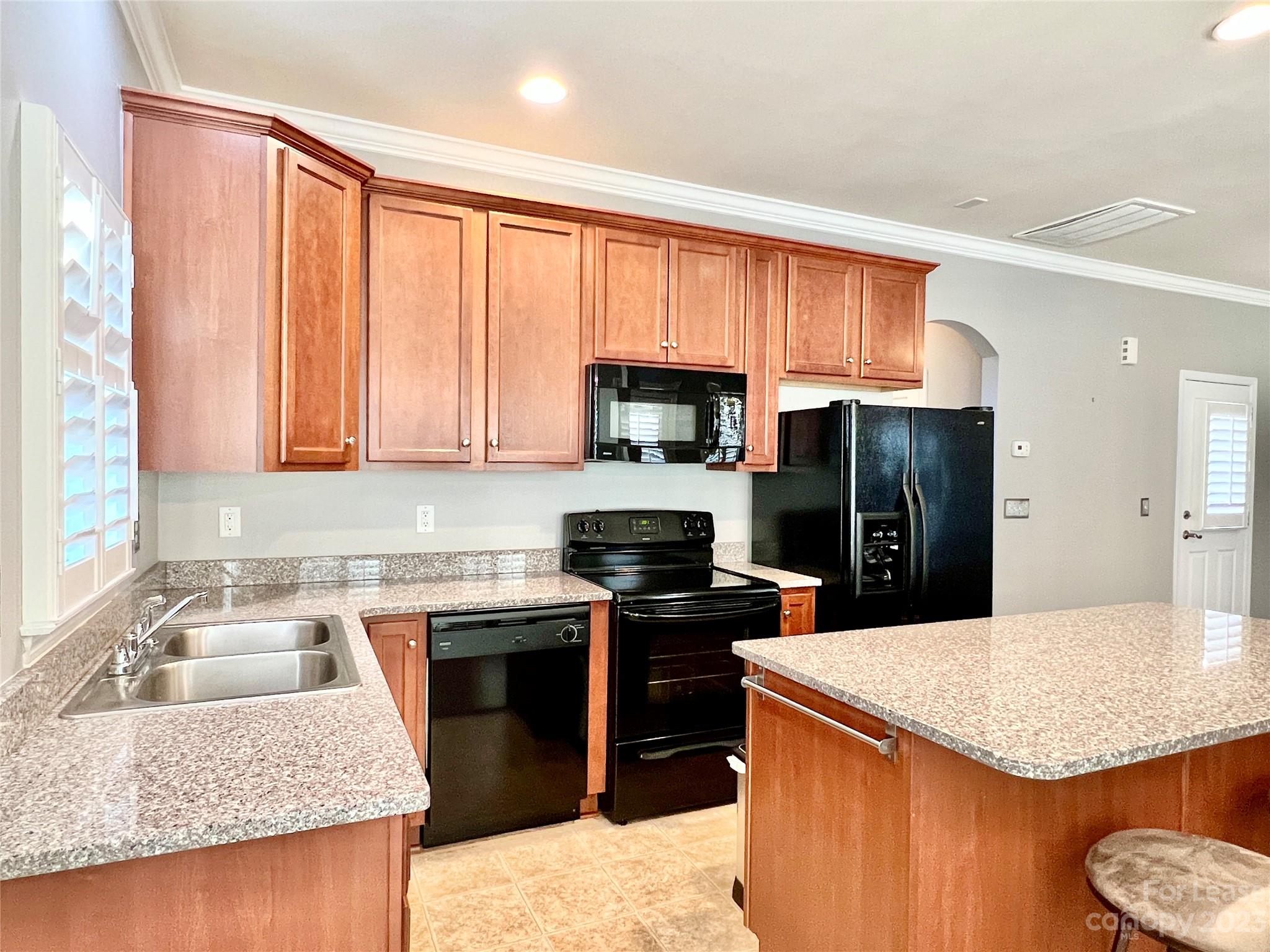 Brighton Park - Residential Lease