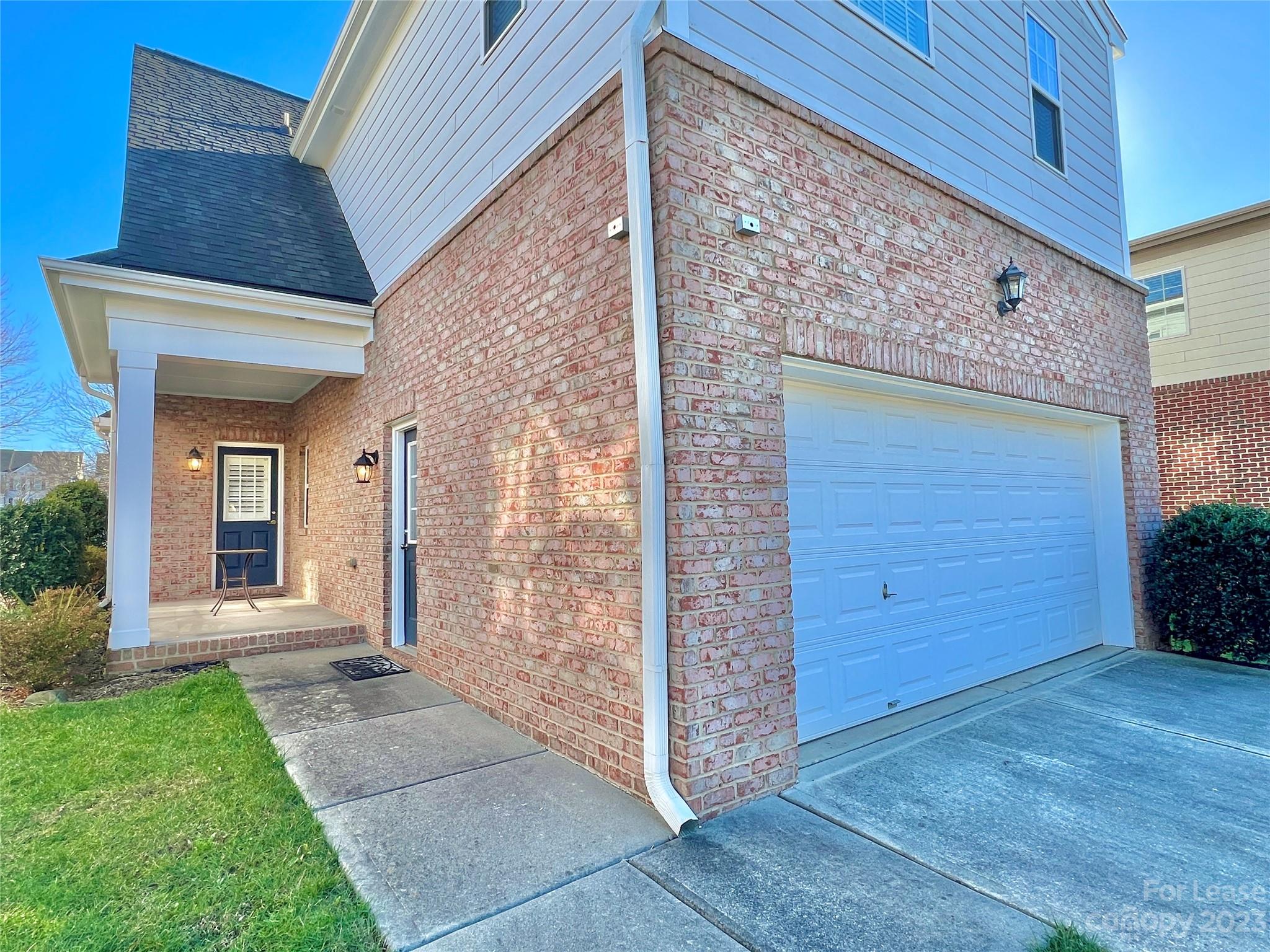 Brighton Park - Residential Lease