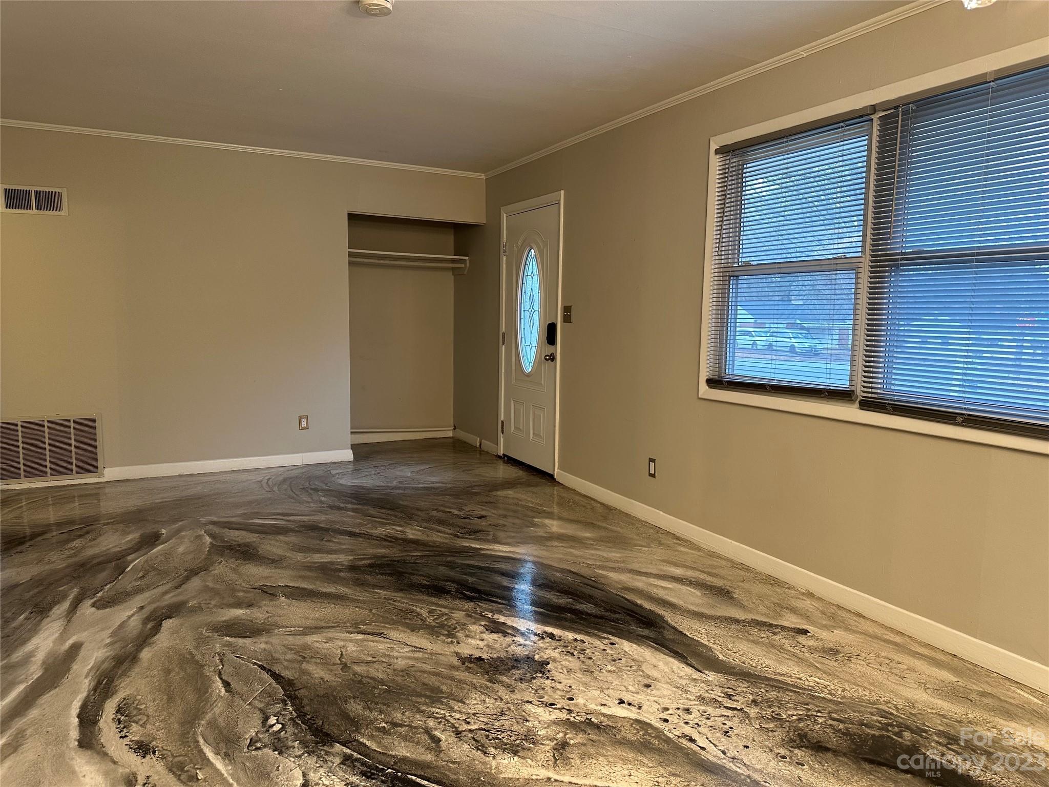 University Park - Residential