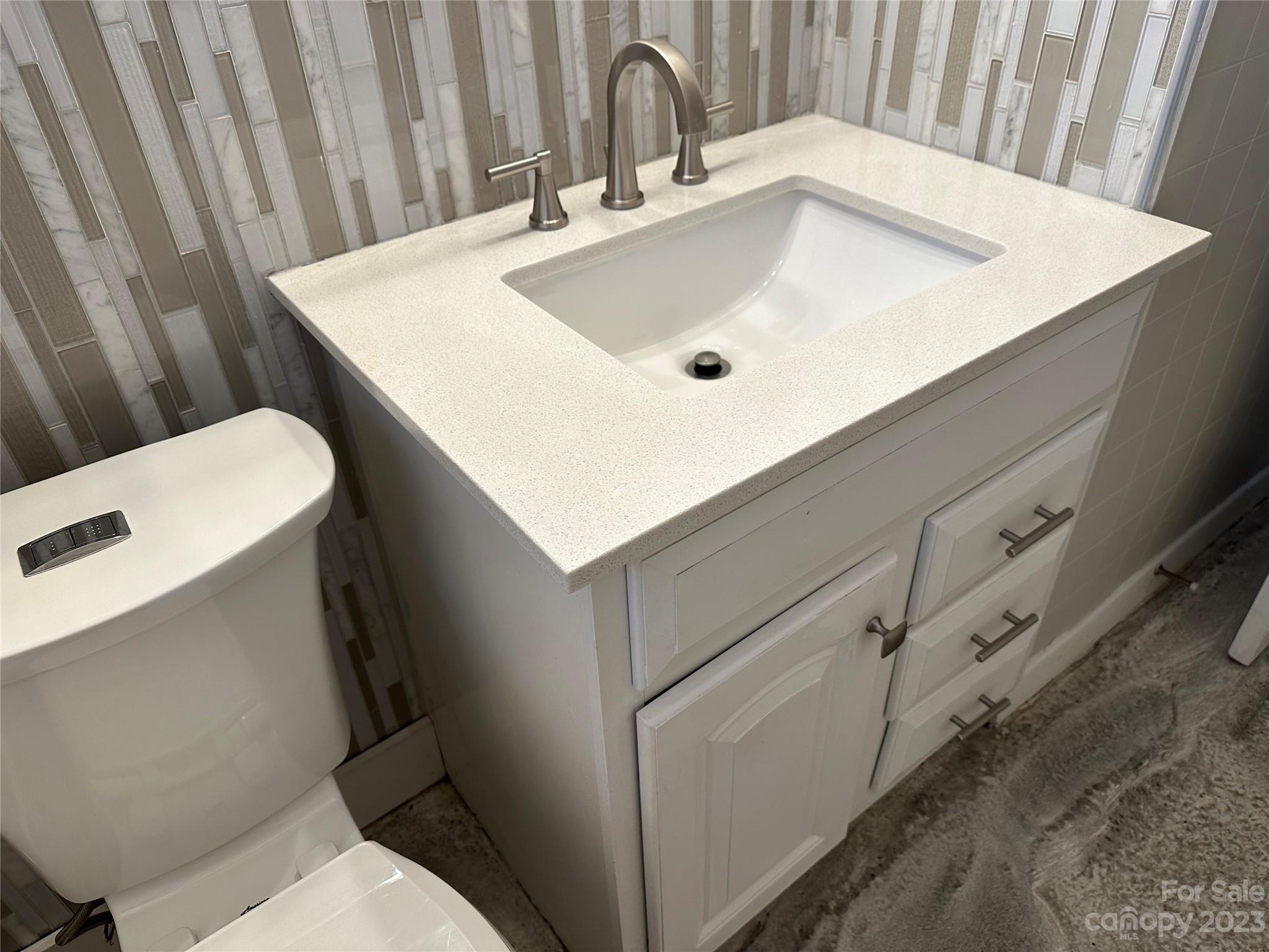 University Park - Residential