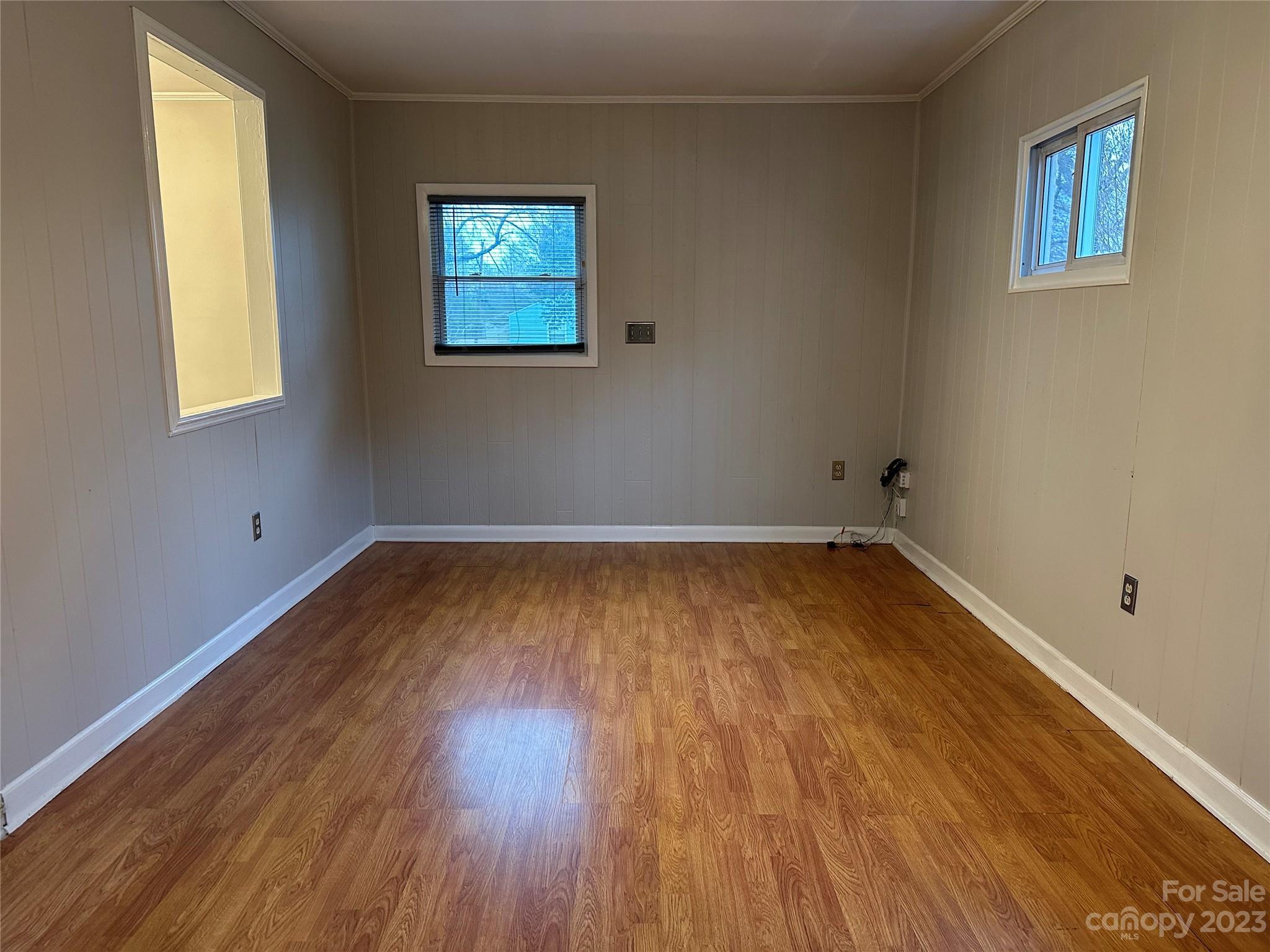 University Park - Residential