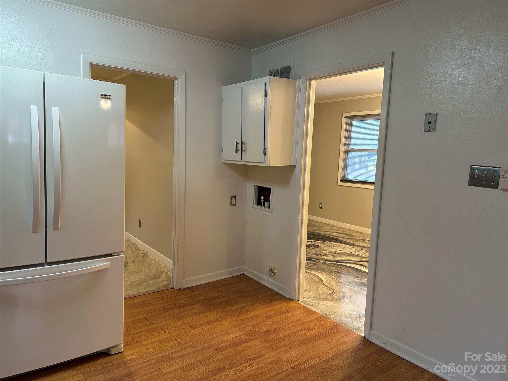 University Park - Residential