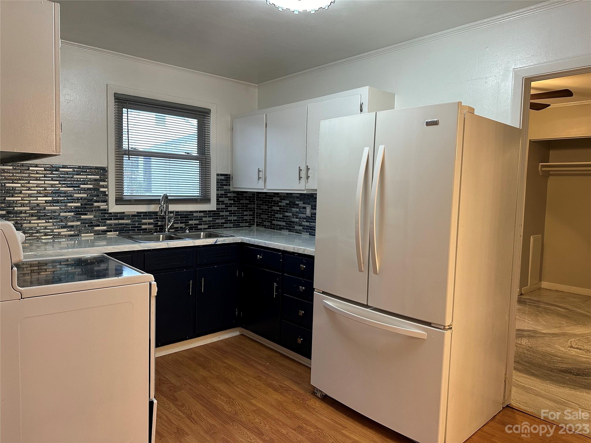 University Park - Residential