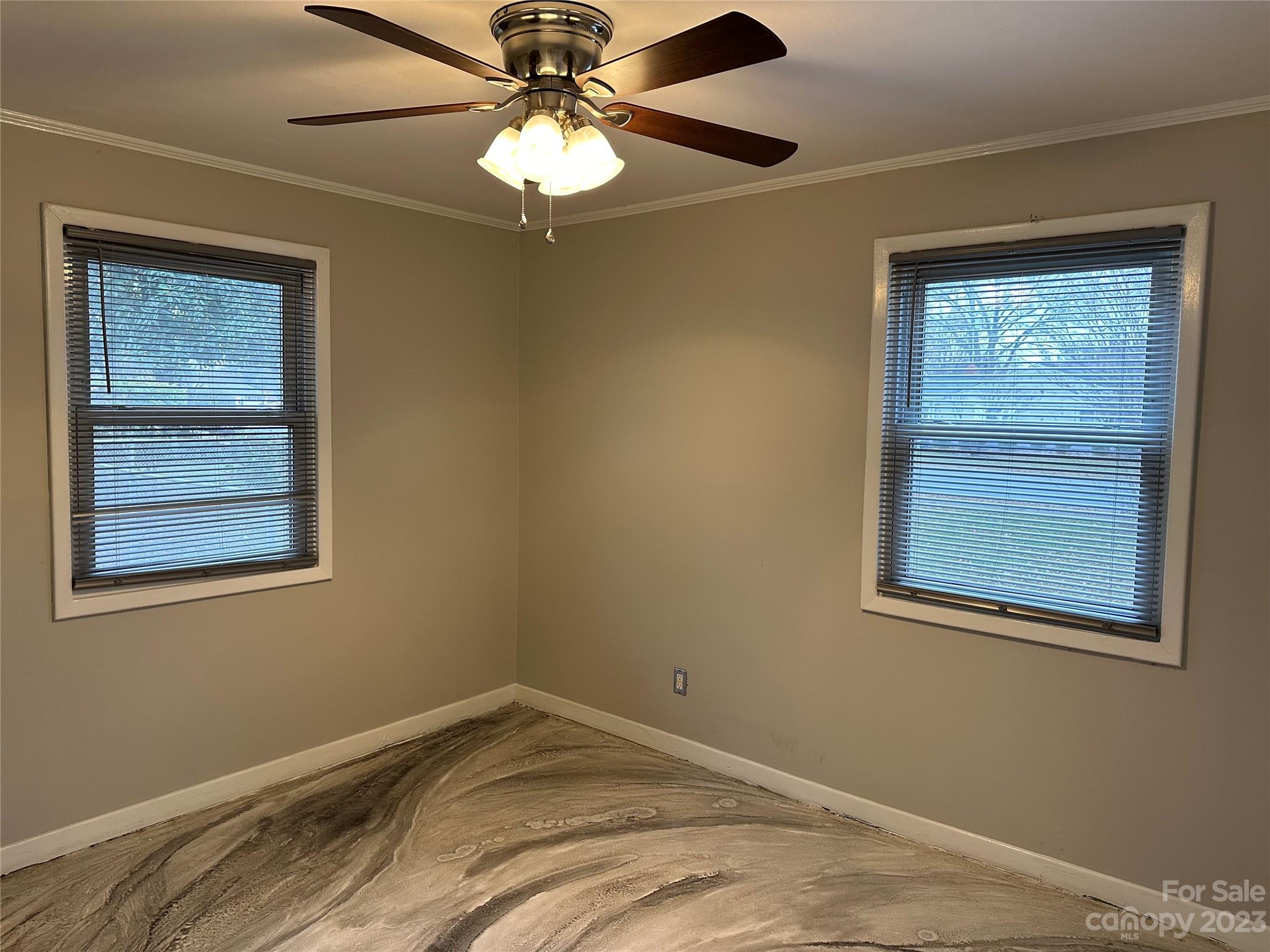 University Park - Residential