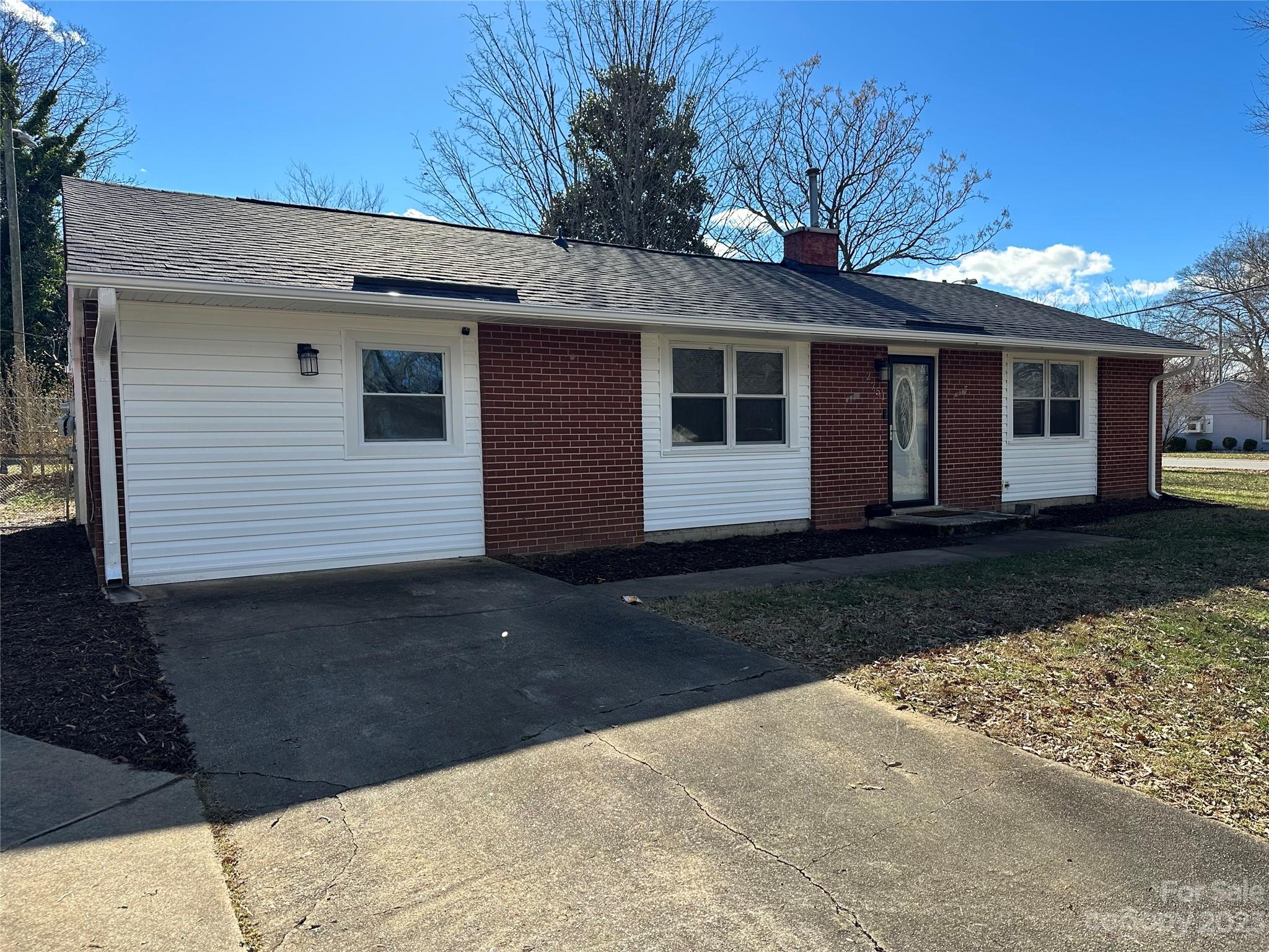 University Park - Residential