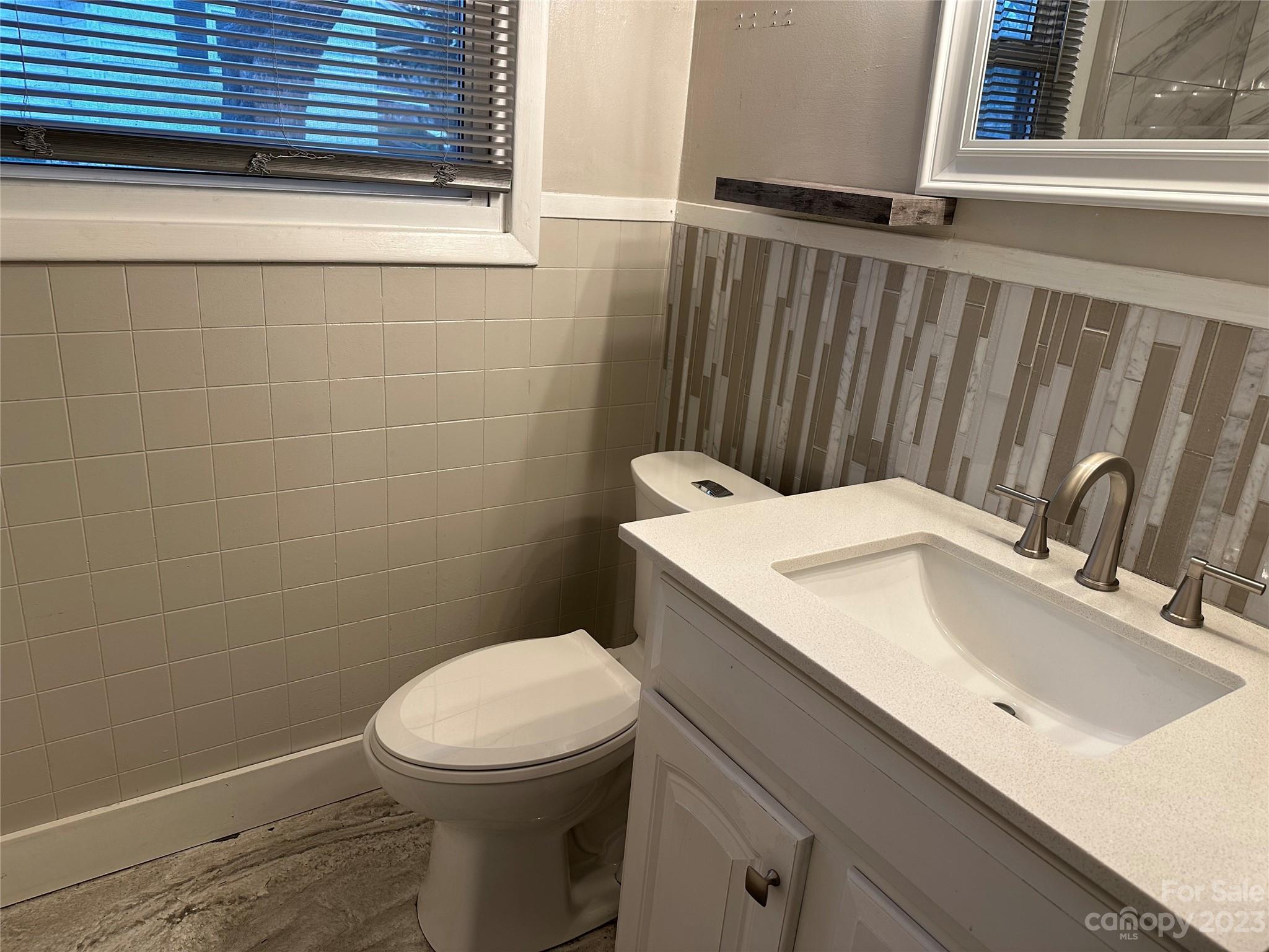 University Park - Residential