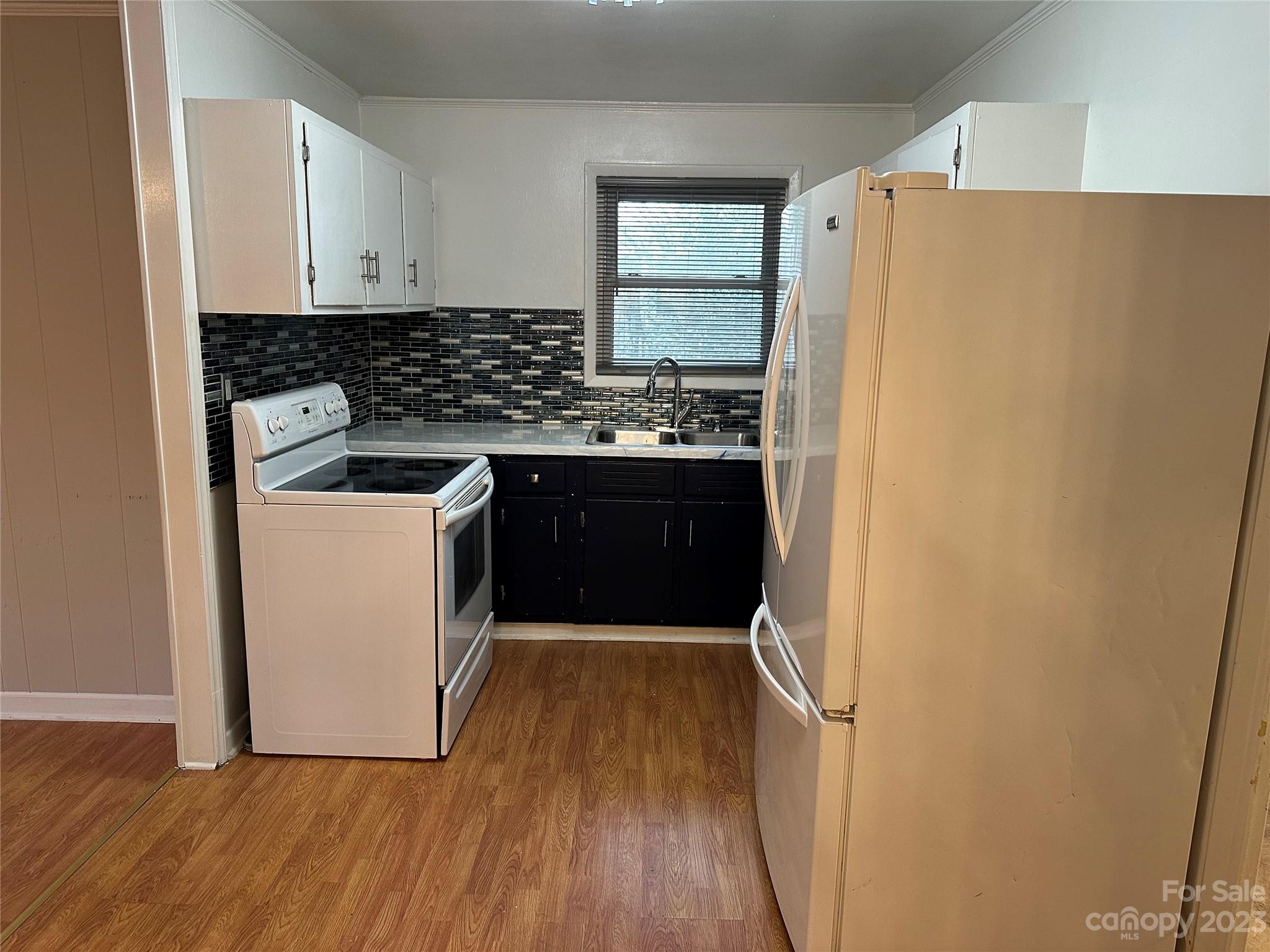 University Park - Residential