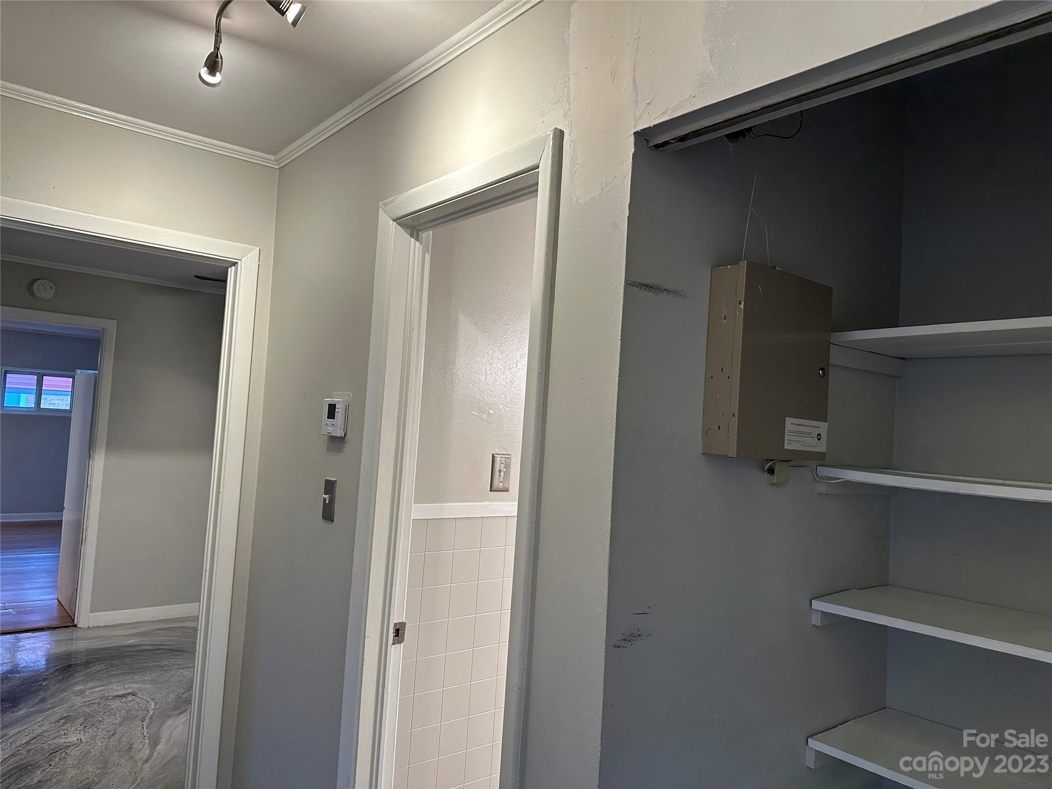 University Park - Residential