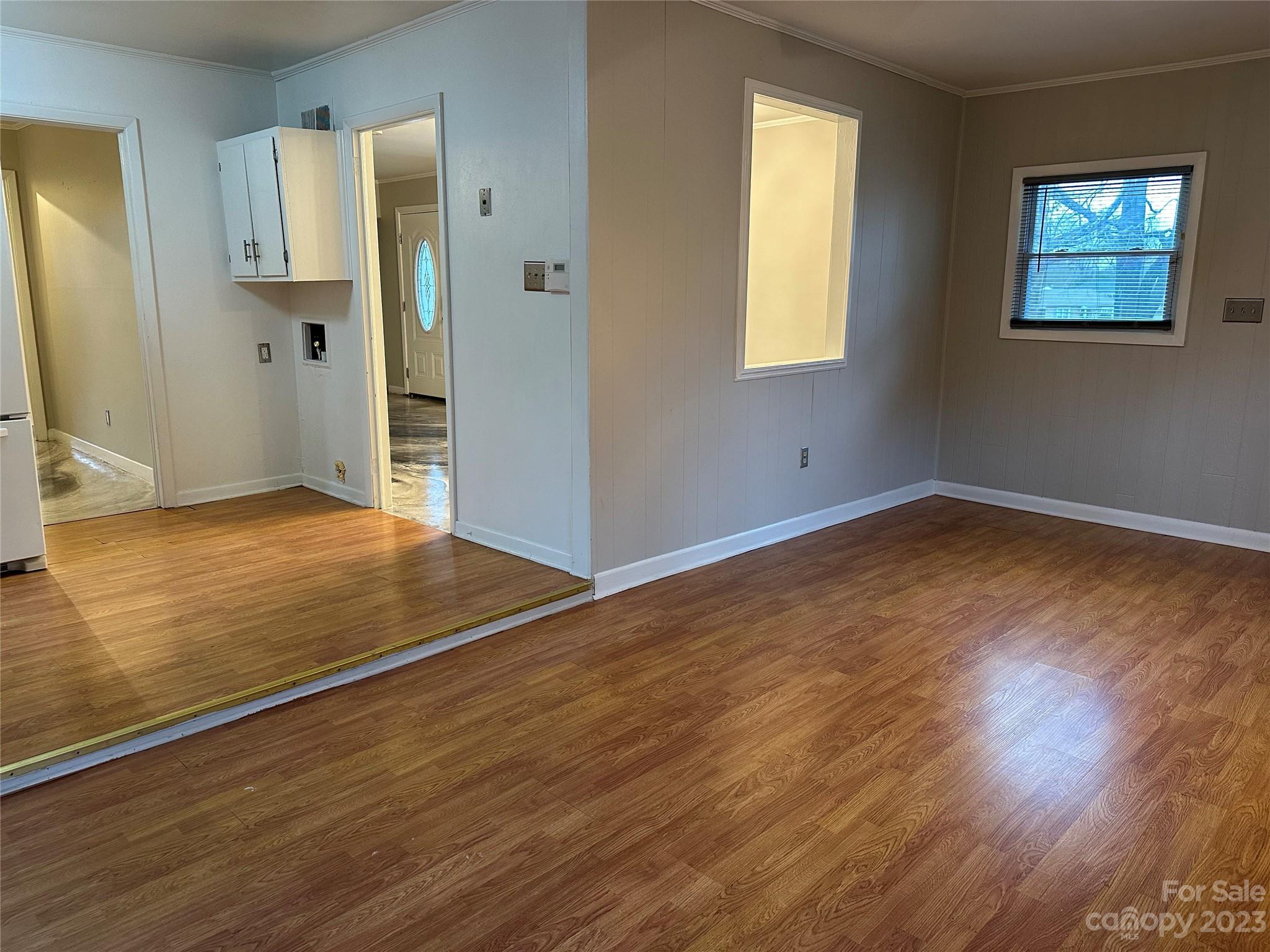 University Park - Residential