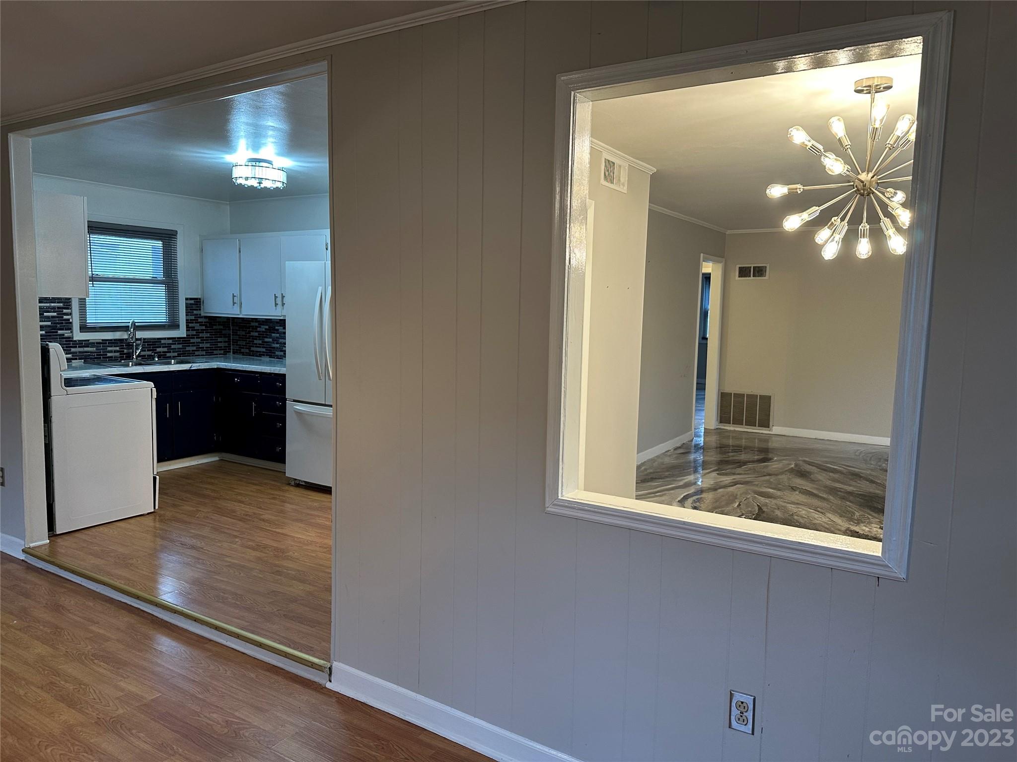 University Park - Residential