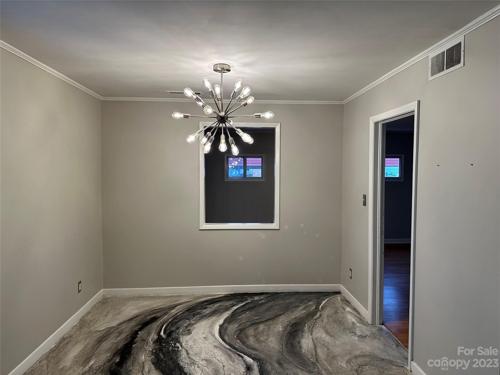 University Park - Residential