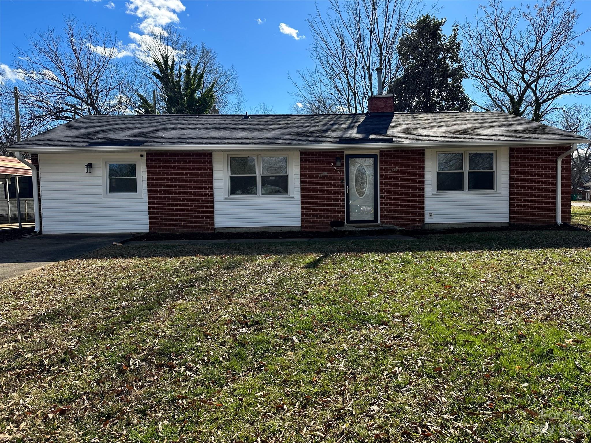 University Park - Residential