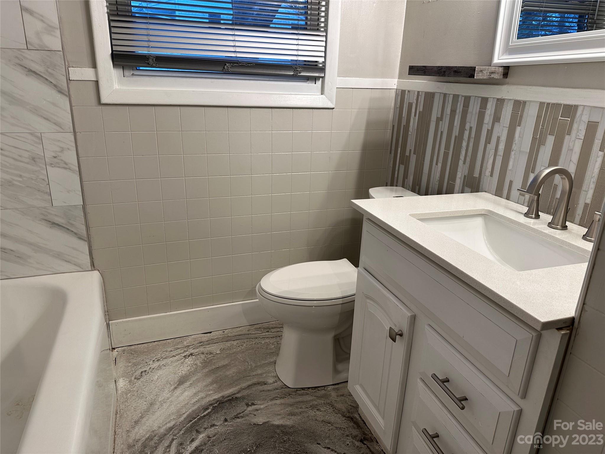 University Park - Residential