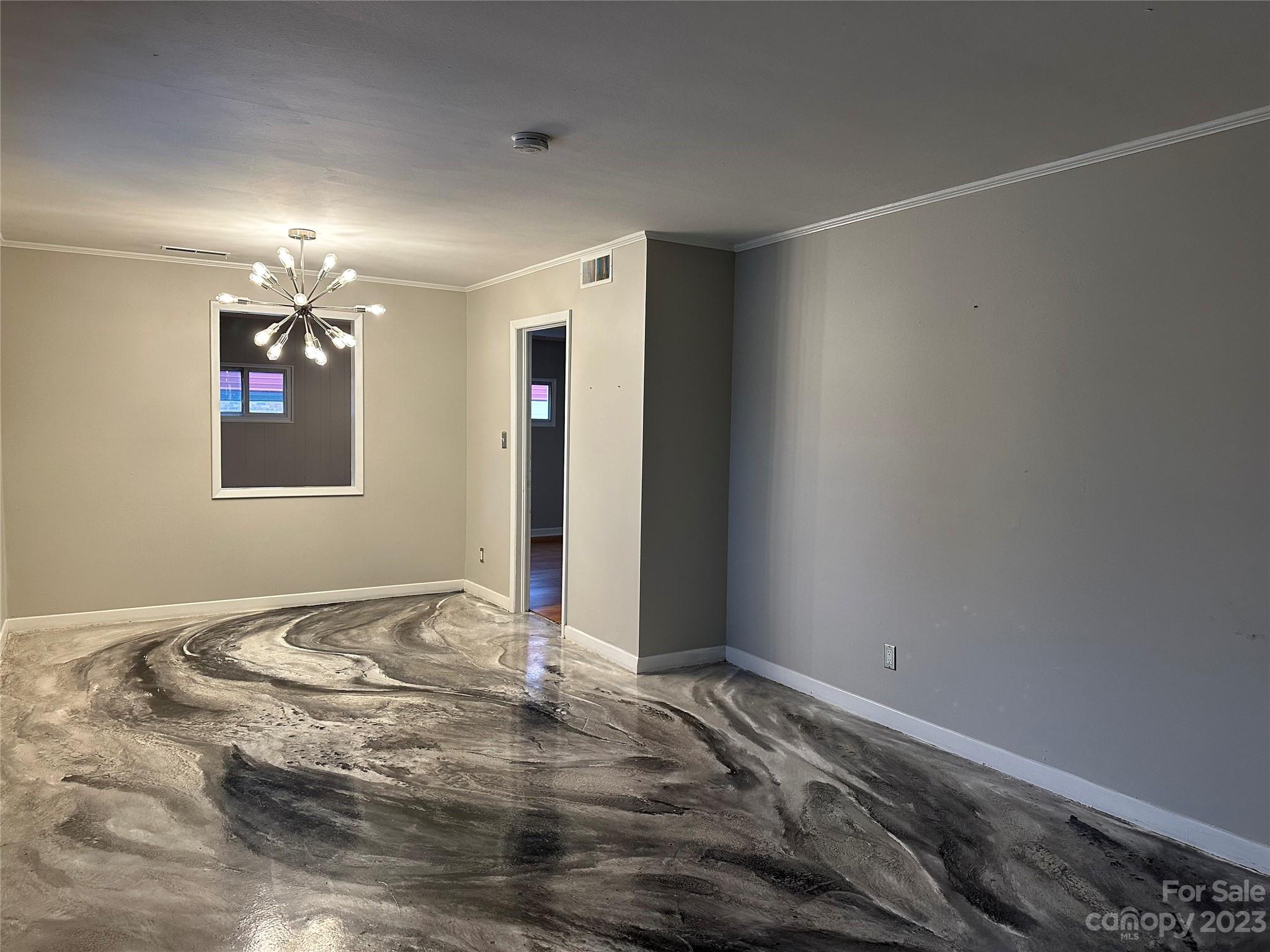 University Park - Residential