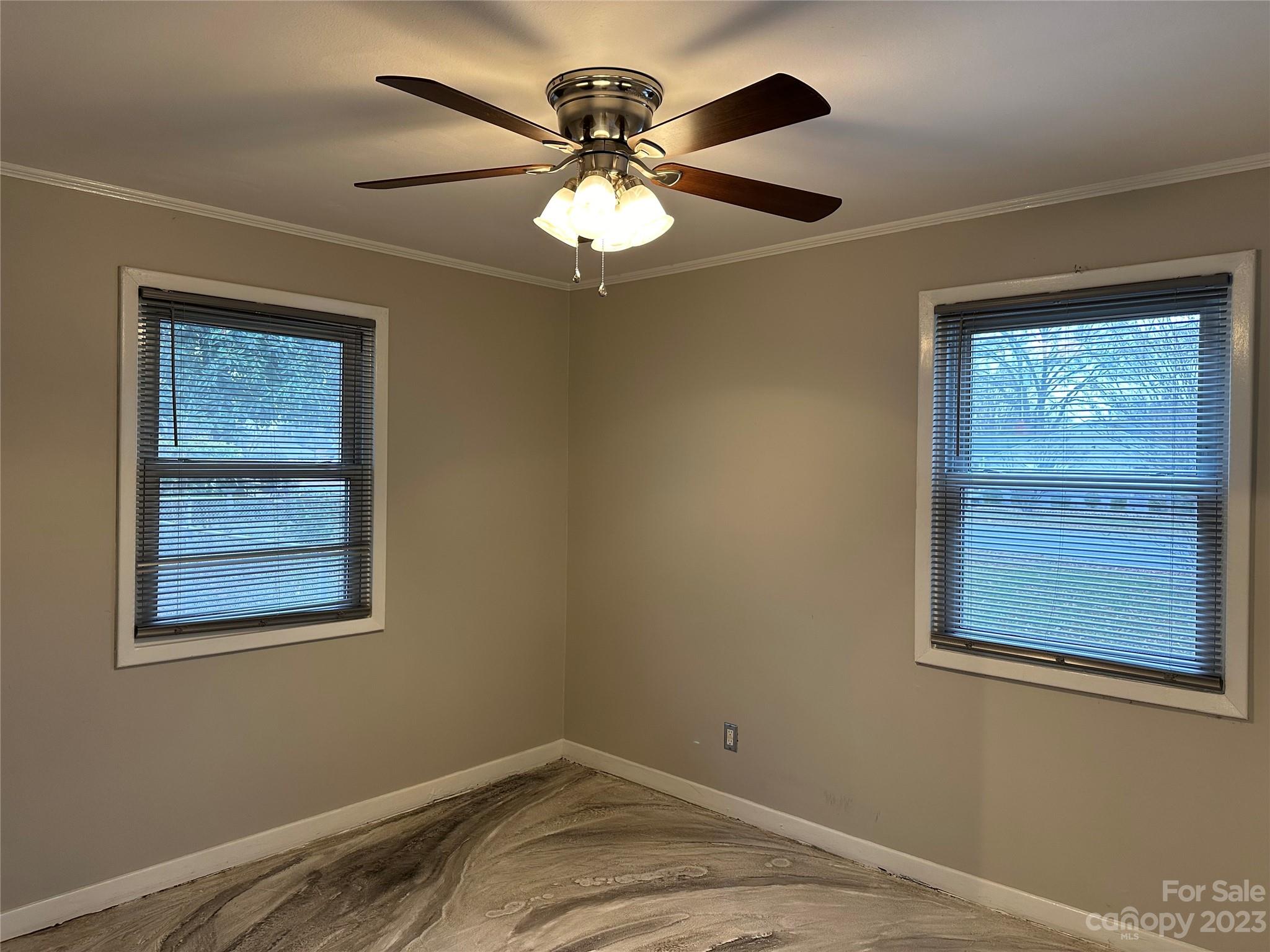 University Park - Residential