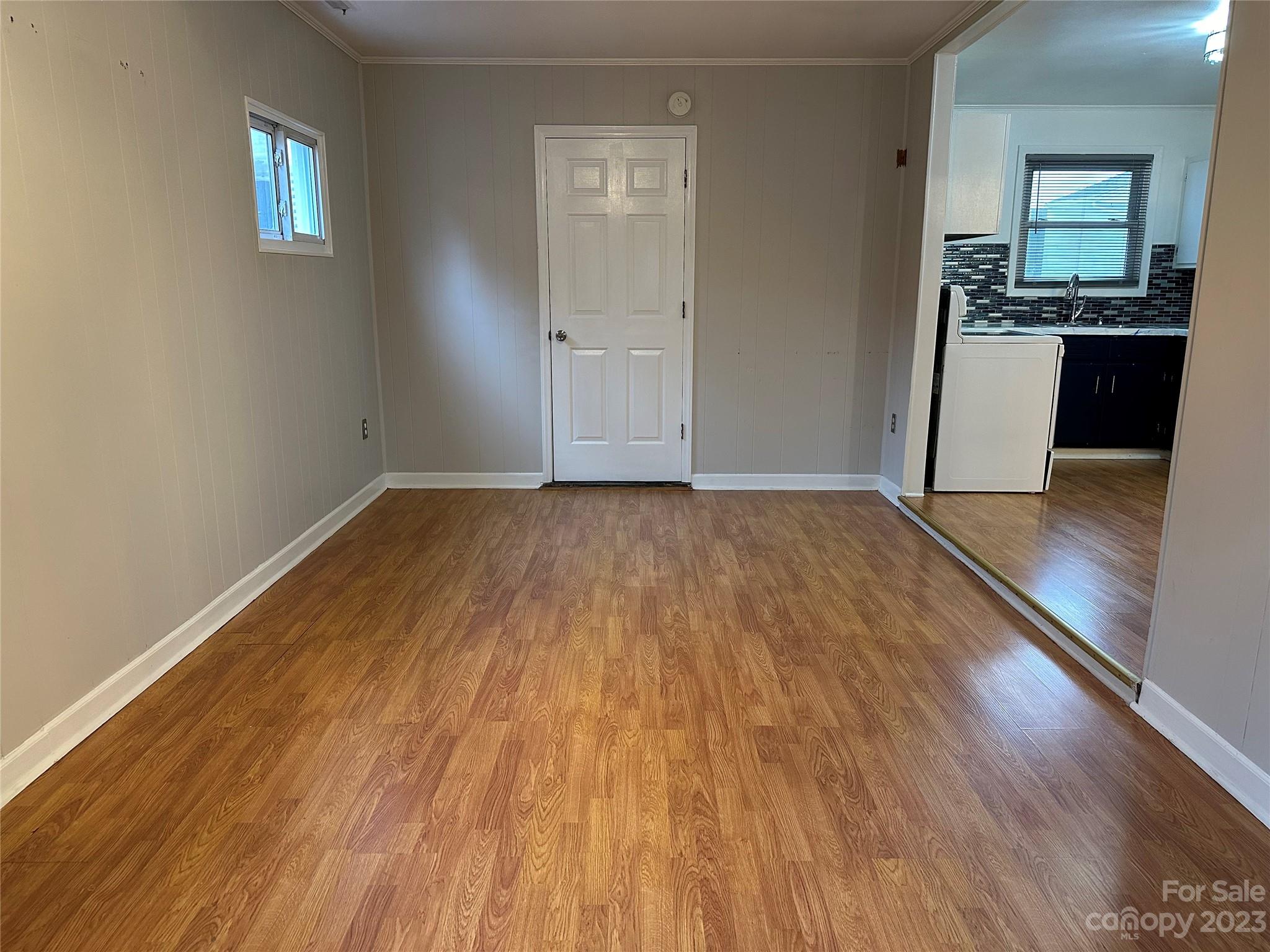 University Park - Residential