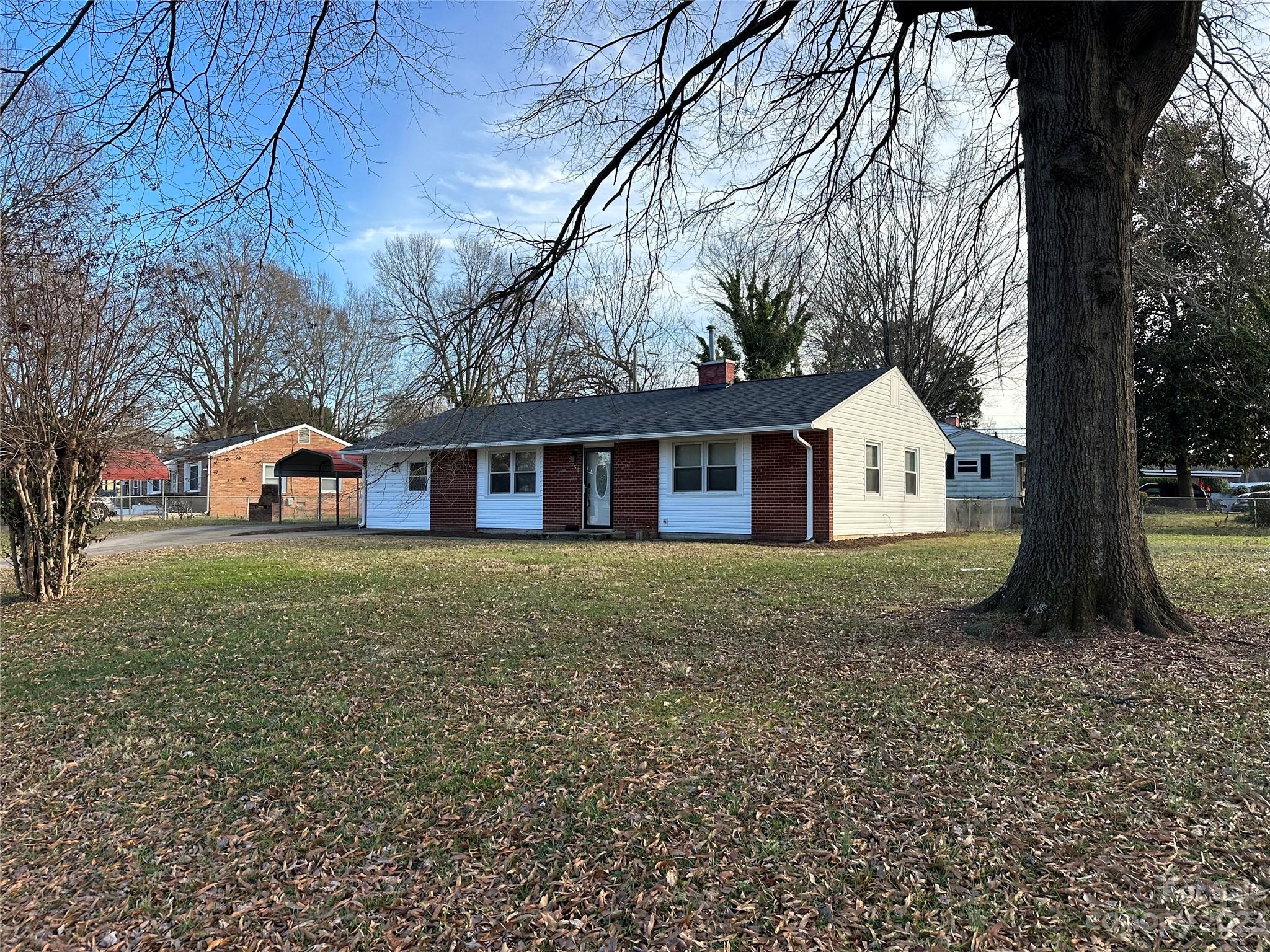 University Park - Residential