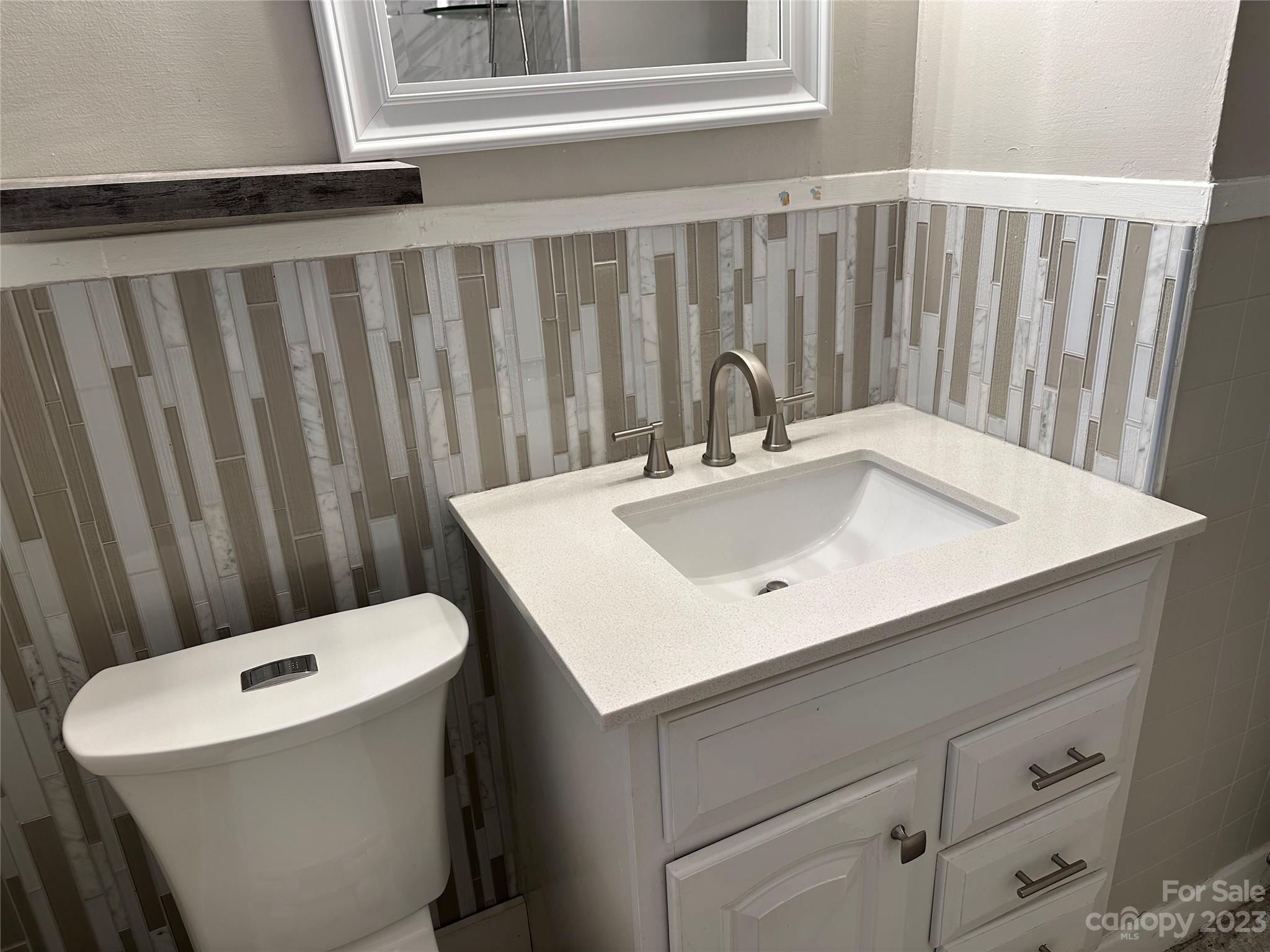 University Park - Residential