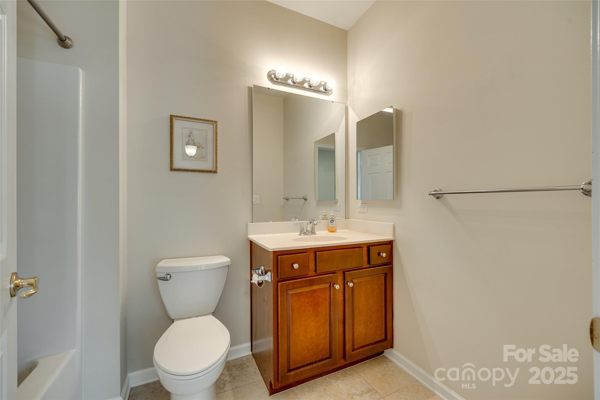 Four Seasons At Gold Hill - Residential