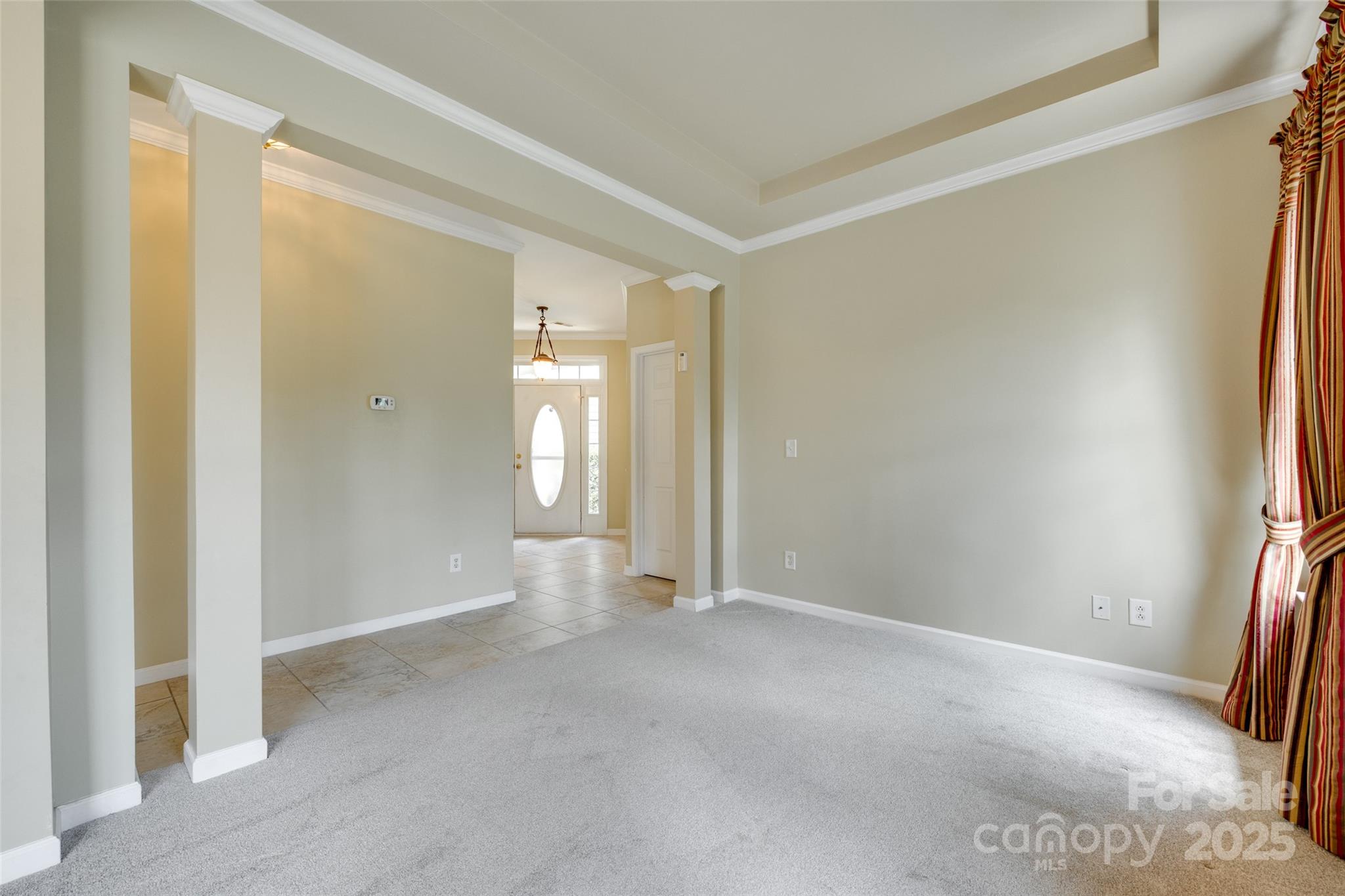 Four Seasons At Gold Hill - Residential