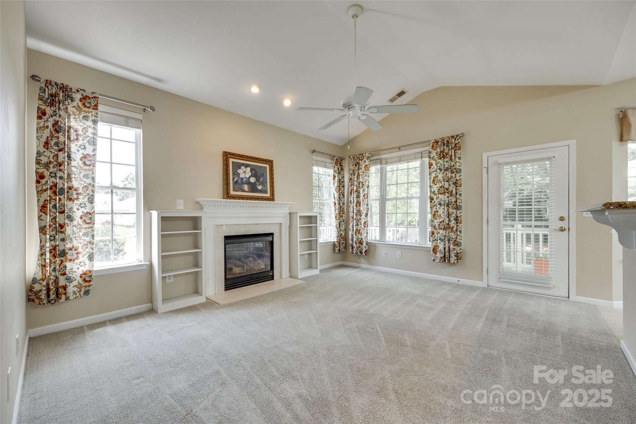 Four Seasons At Gold Hill - Residential