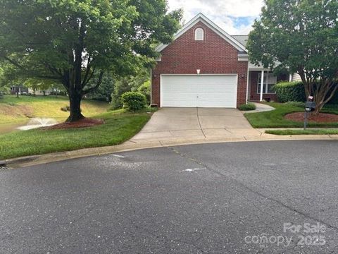 1678 Onyx Ridge Fort Mill SC 29708