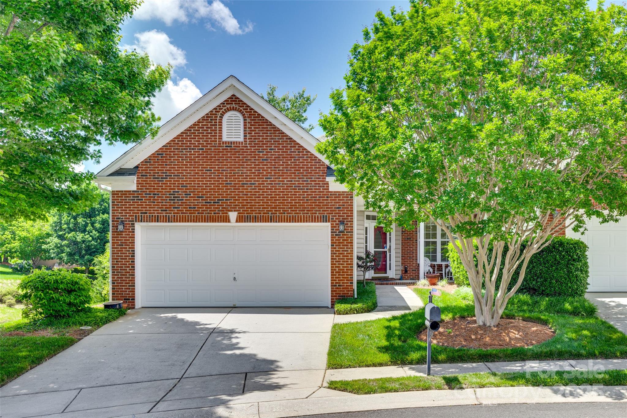 Four Seasons At Gold Hill - Residential